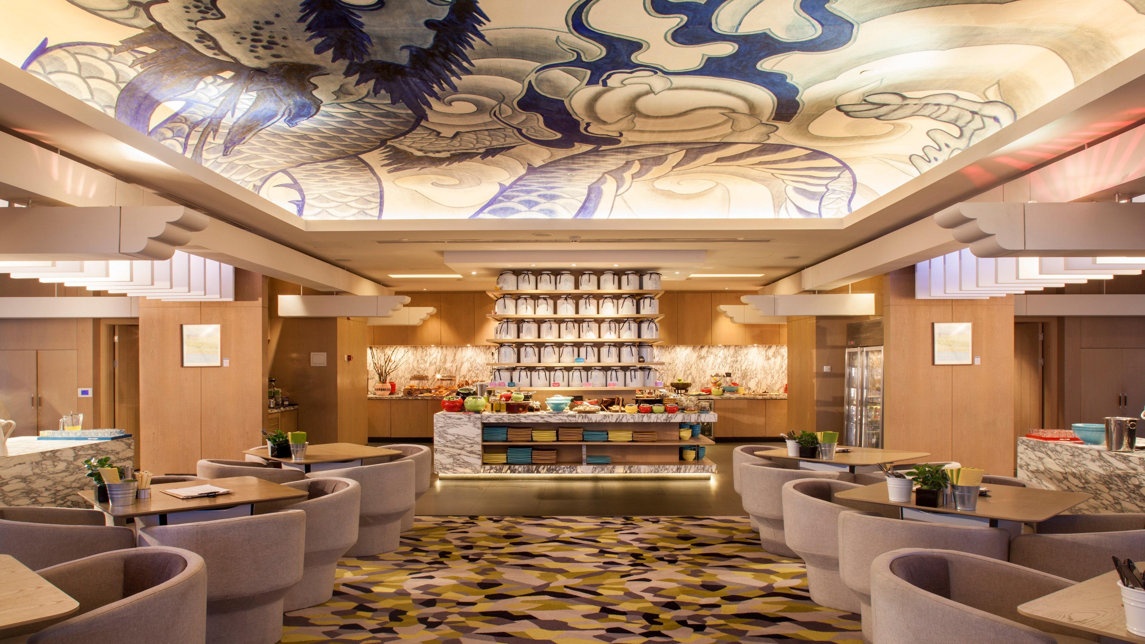 Indigo On The Bund By Ihg 5*