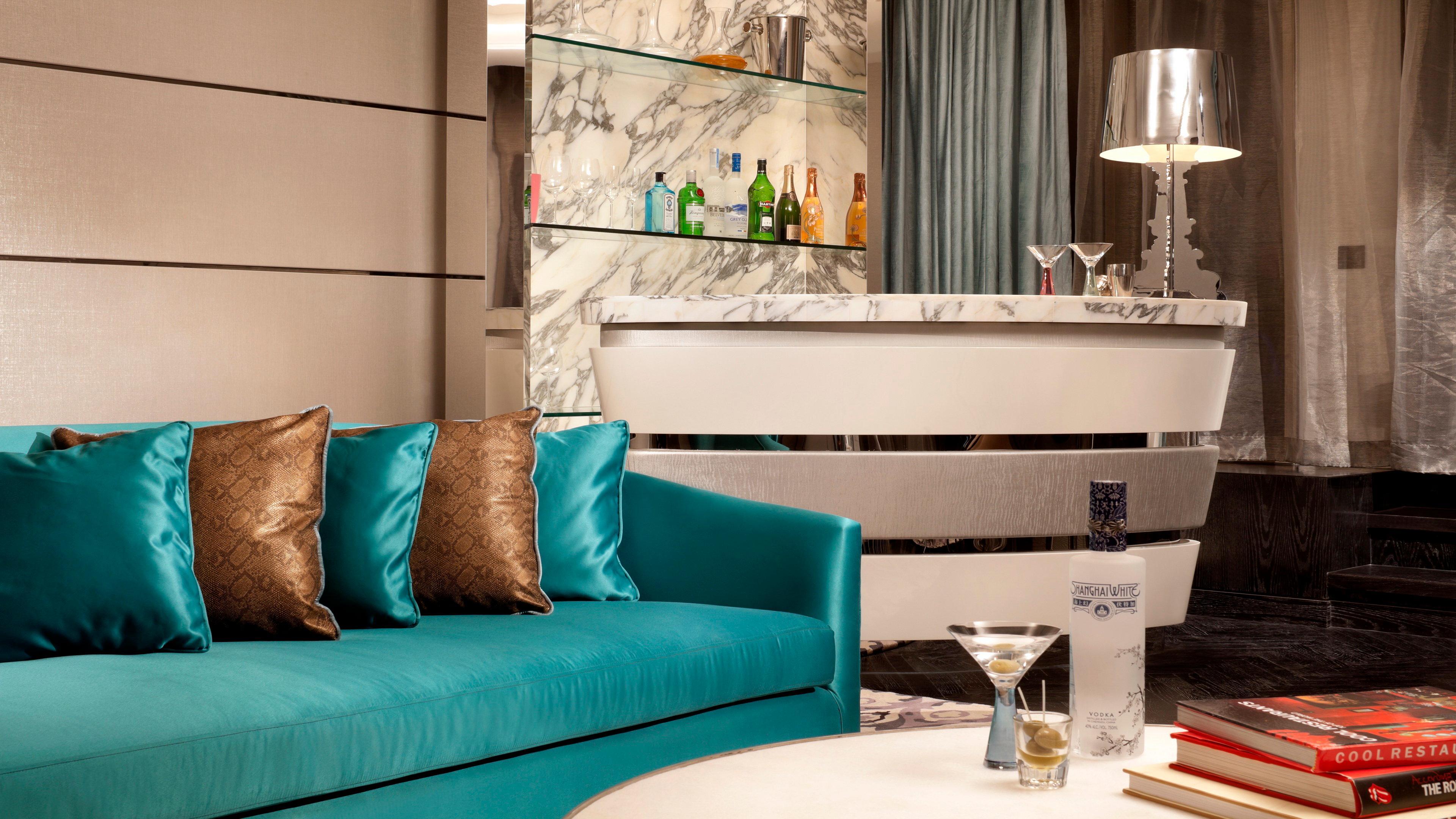 Hotel Indigo On The Bund By Ihg Shanghai