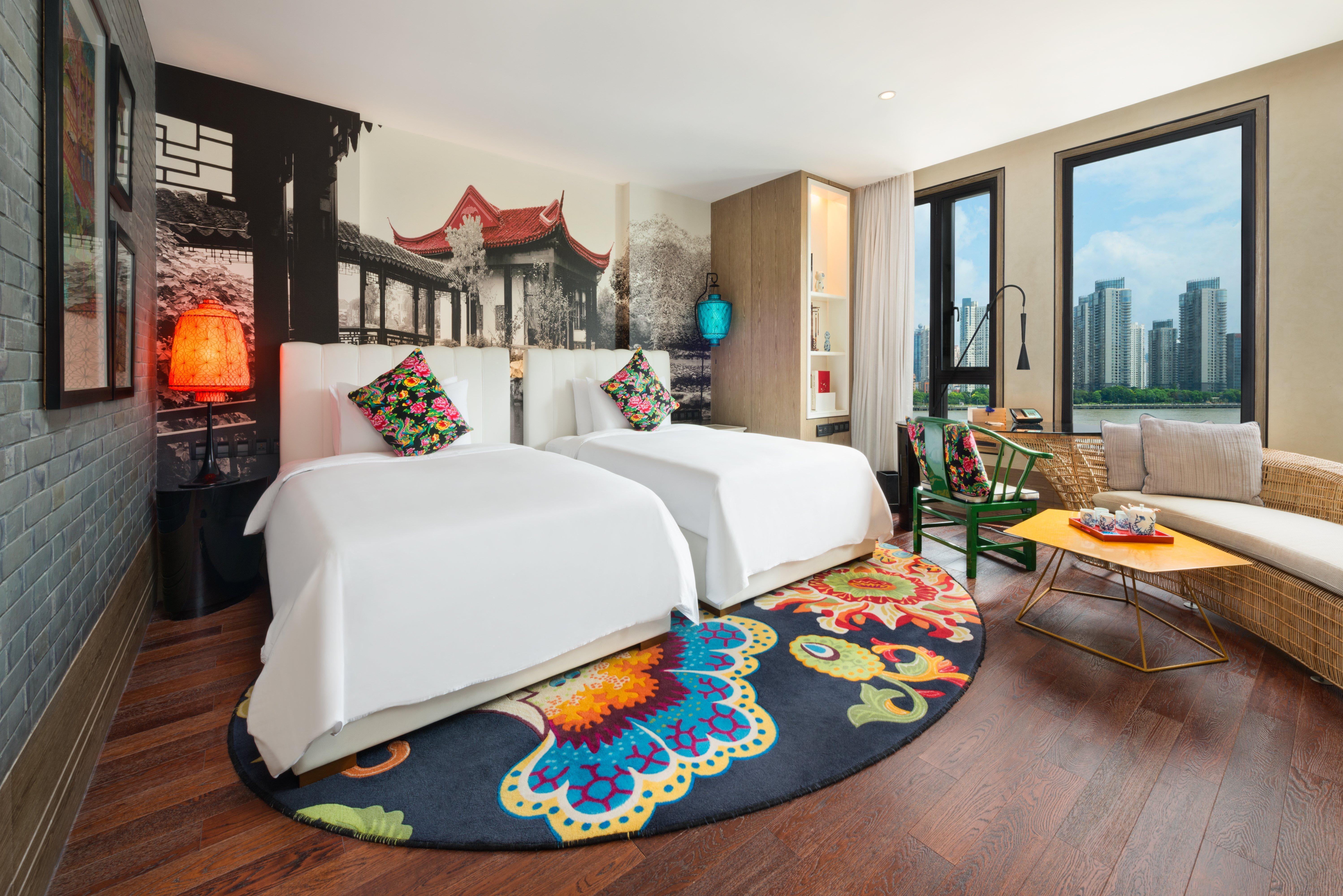 Indigo On The Bund By Ihg