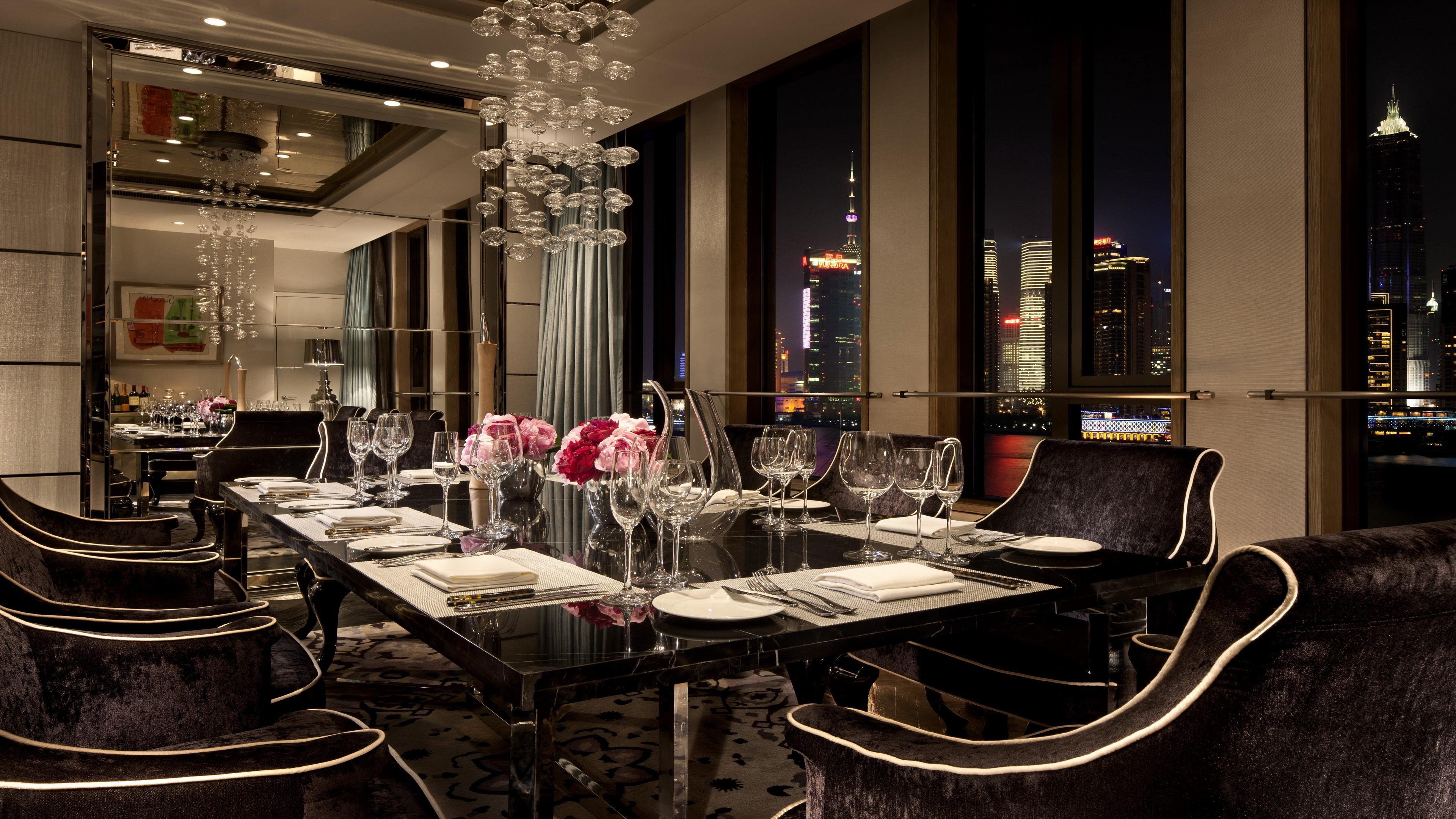 Indigo On The Bund By Ihg 5* Shanghái