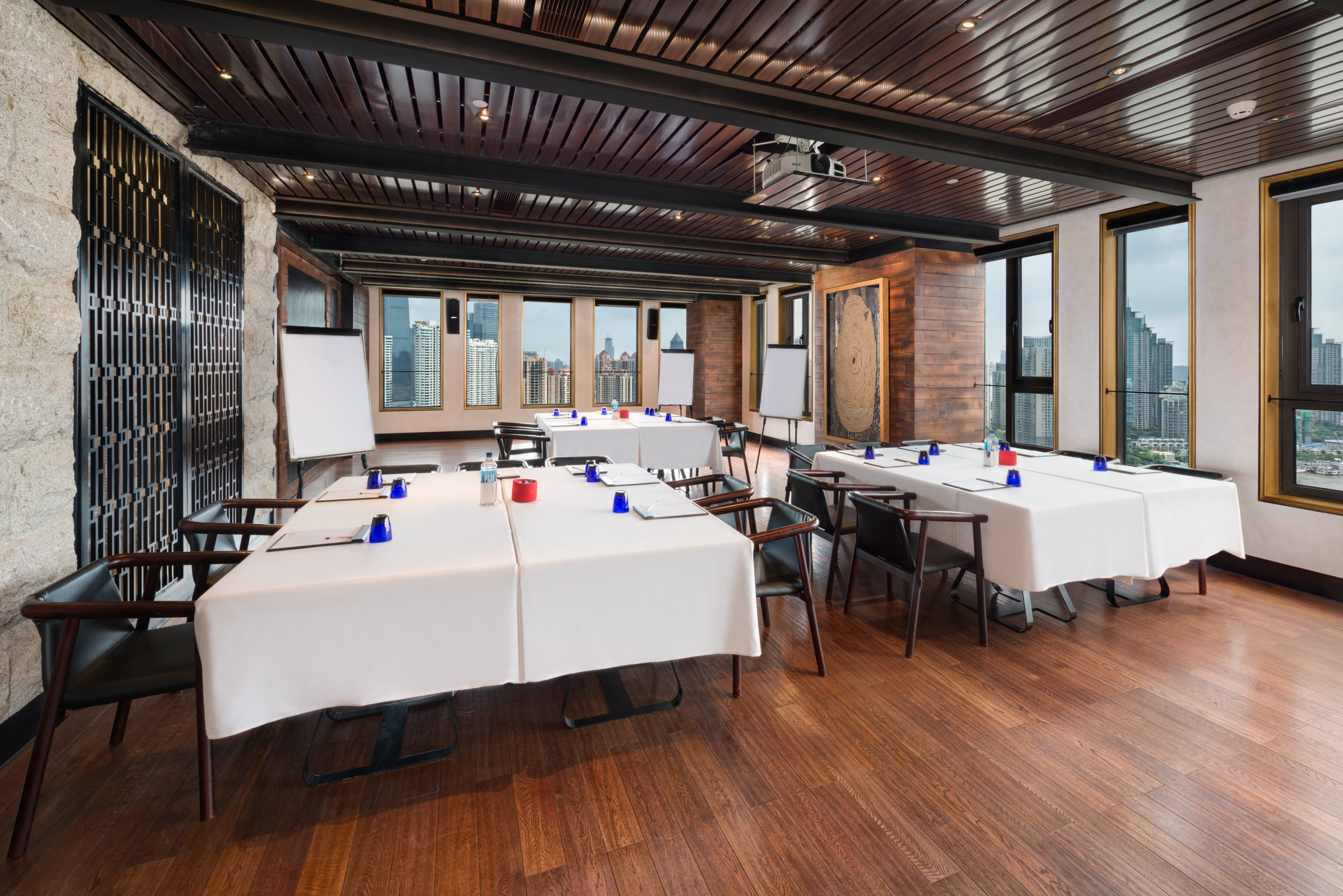 Indigo On The Bund By Ihg Shanghai