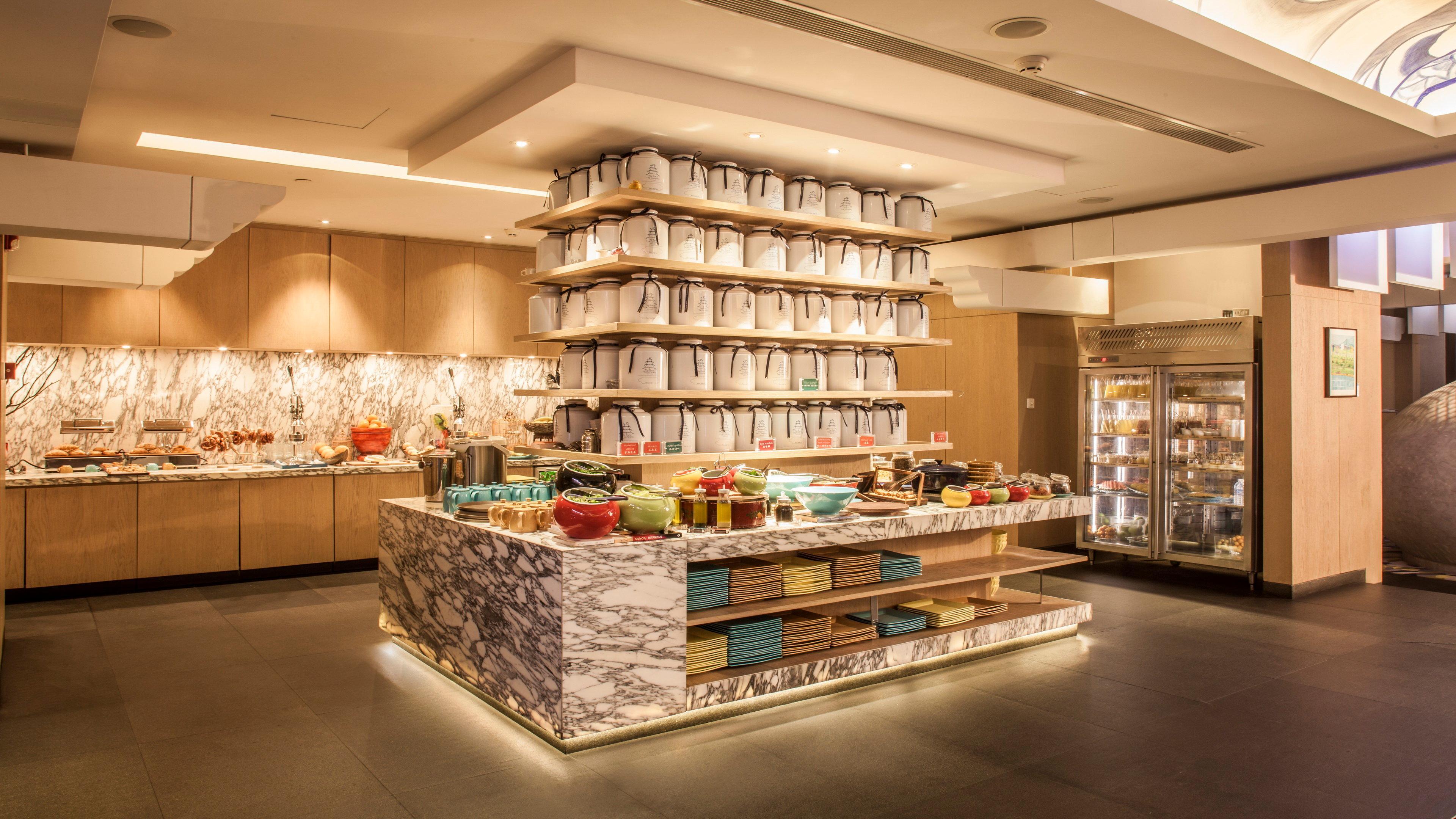 Indigo On The Bund By Ihg Hotel Shanghai