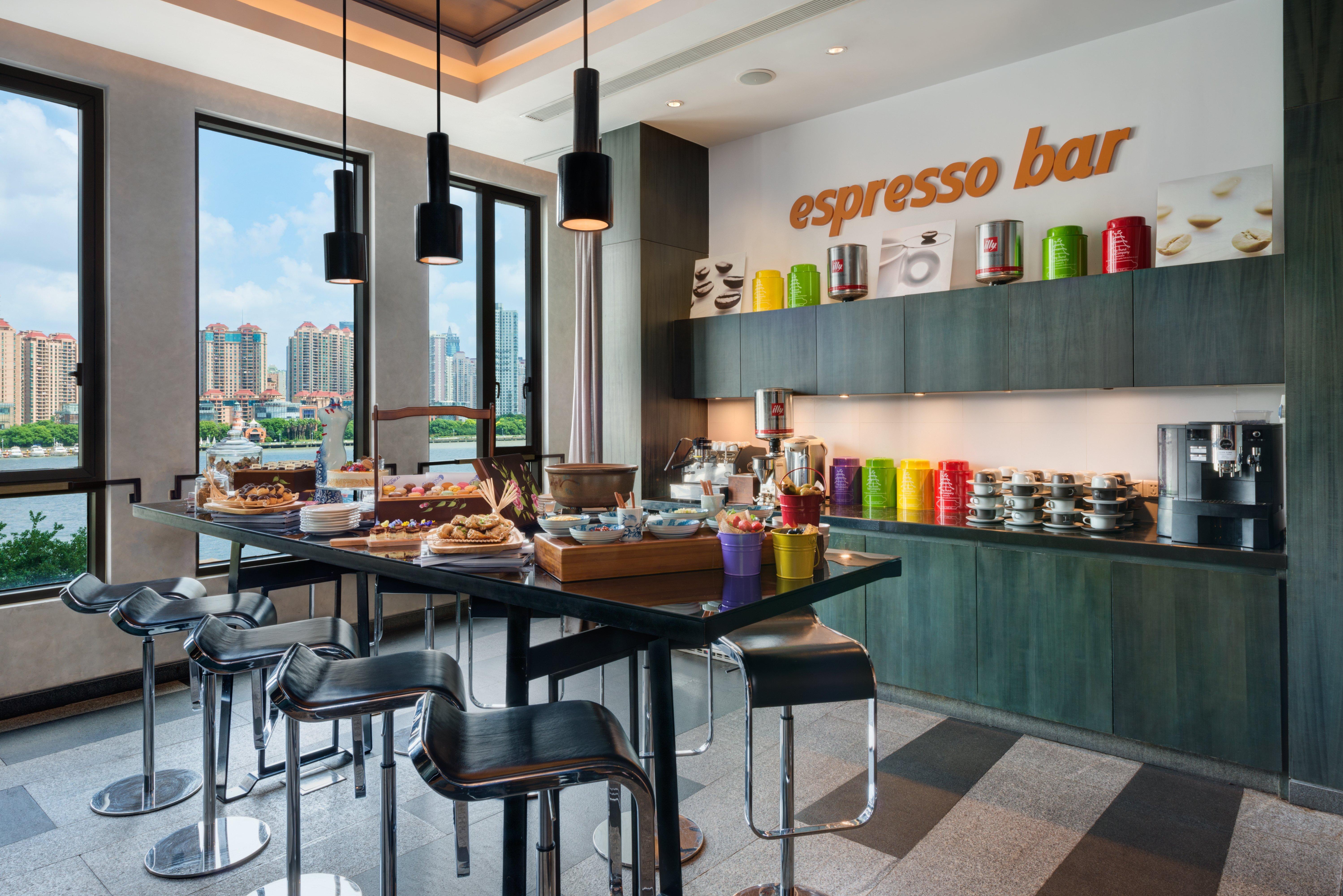 Hotel Indigo On The Bund By Ihg