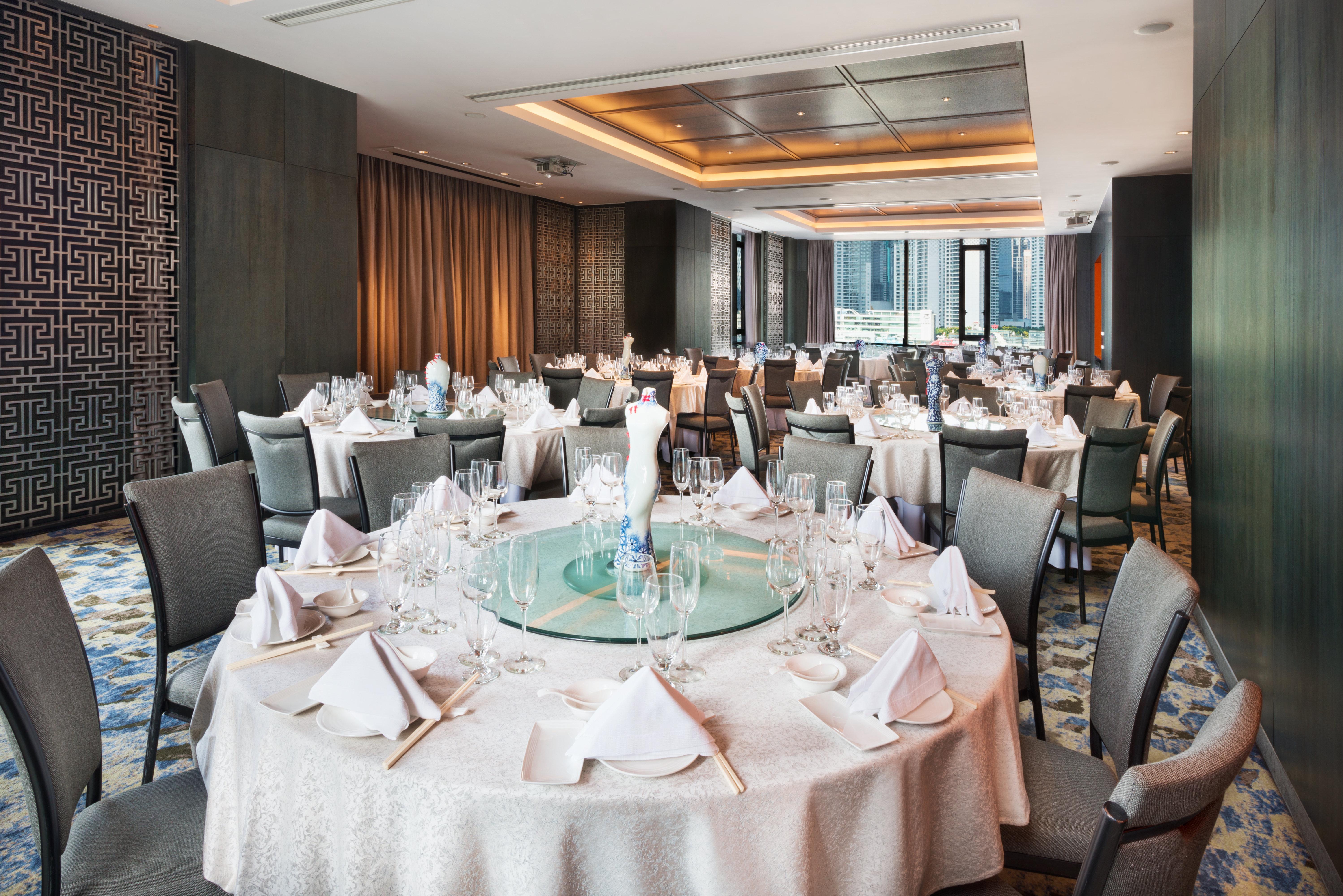 Hotel Indigo On The Bund By Ihg