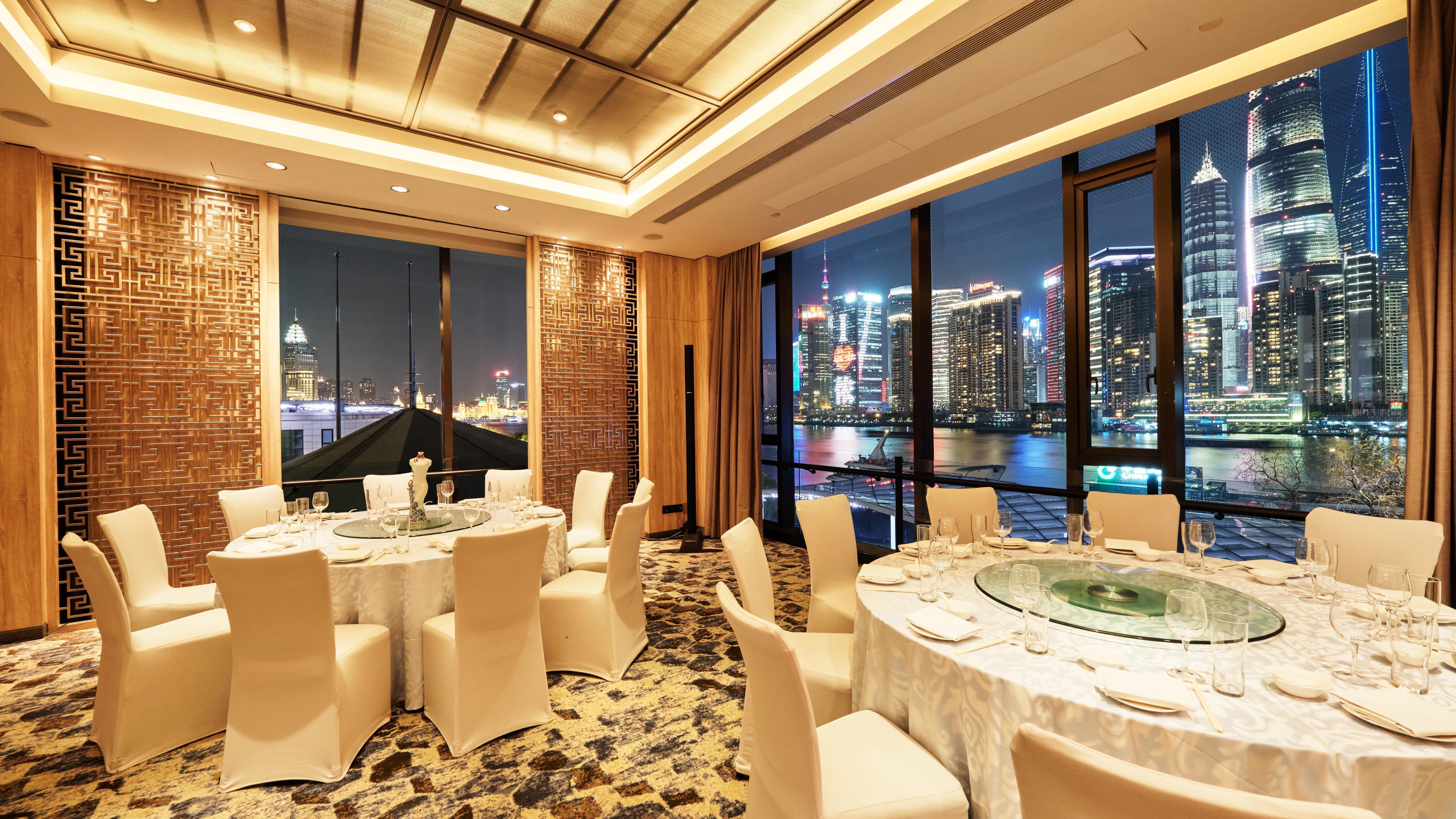 Indigo On The Bund By Ihg Hotel Shanghai
