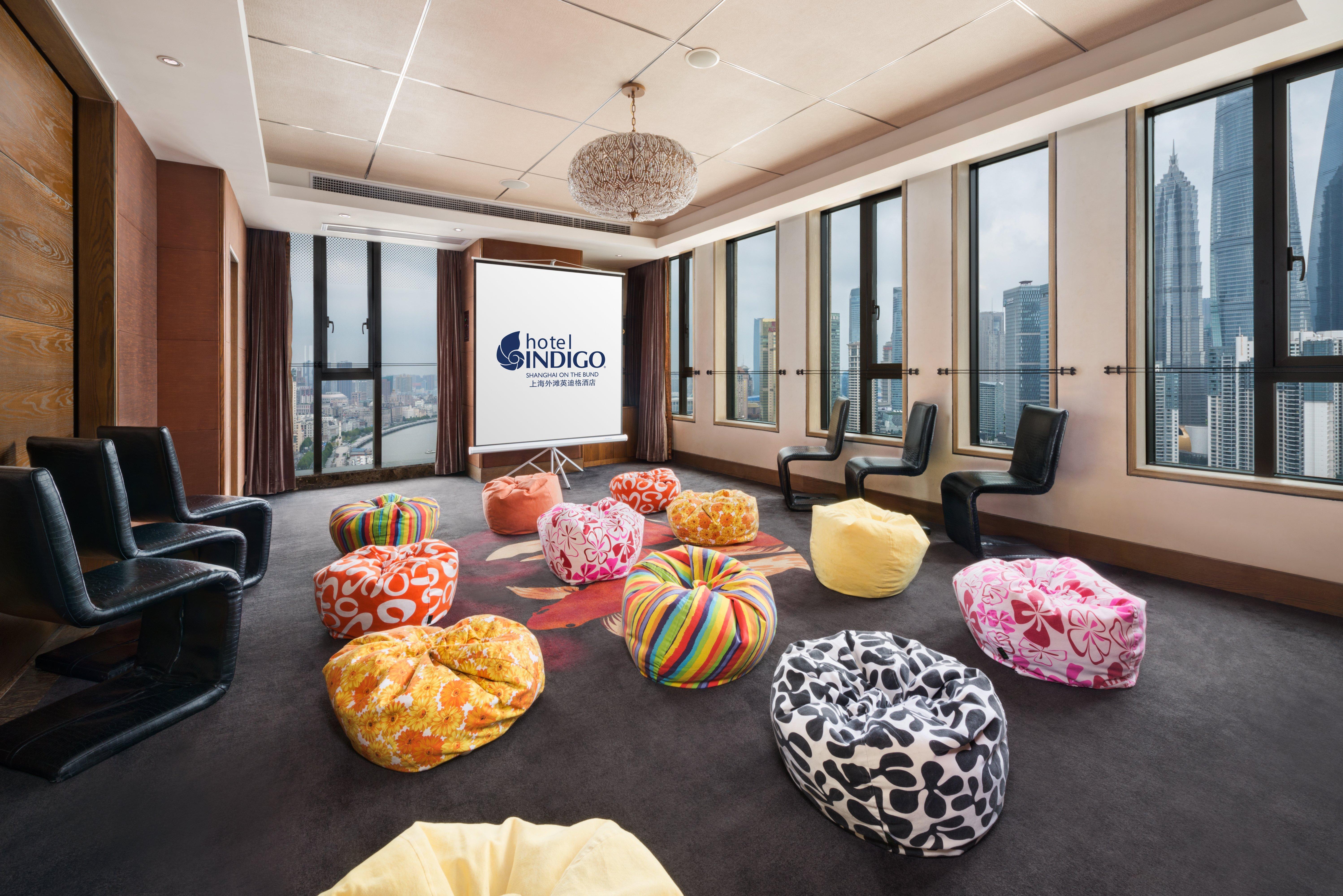 Indigo On The Bund By Ihg
