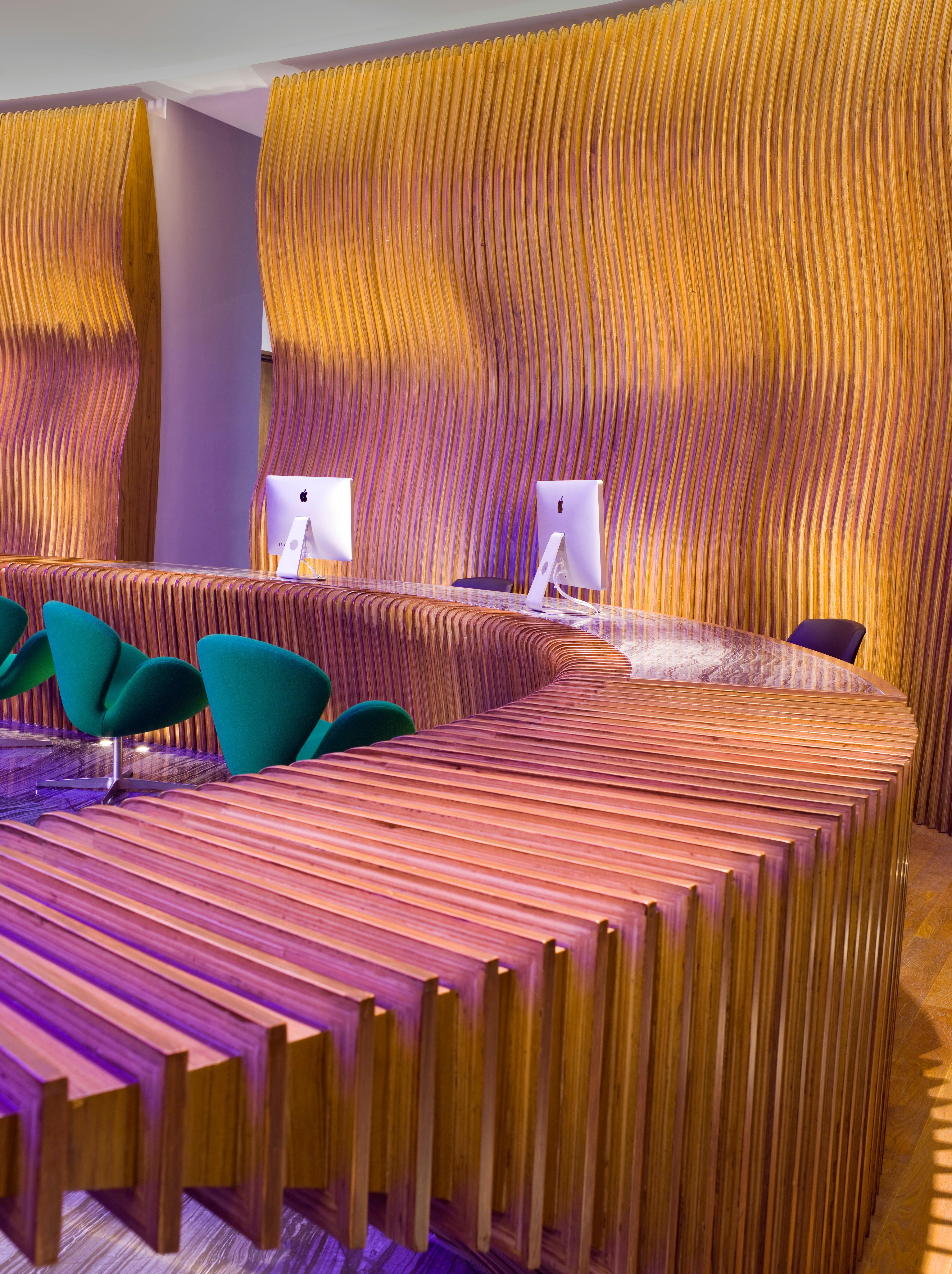 Indigo On The Bund By Ihg Hotel