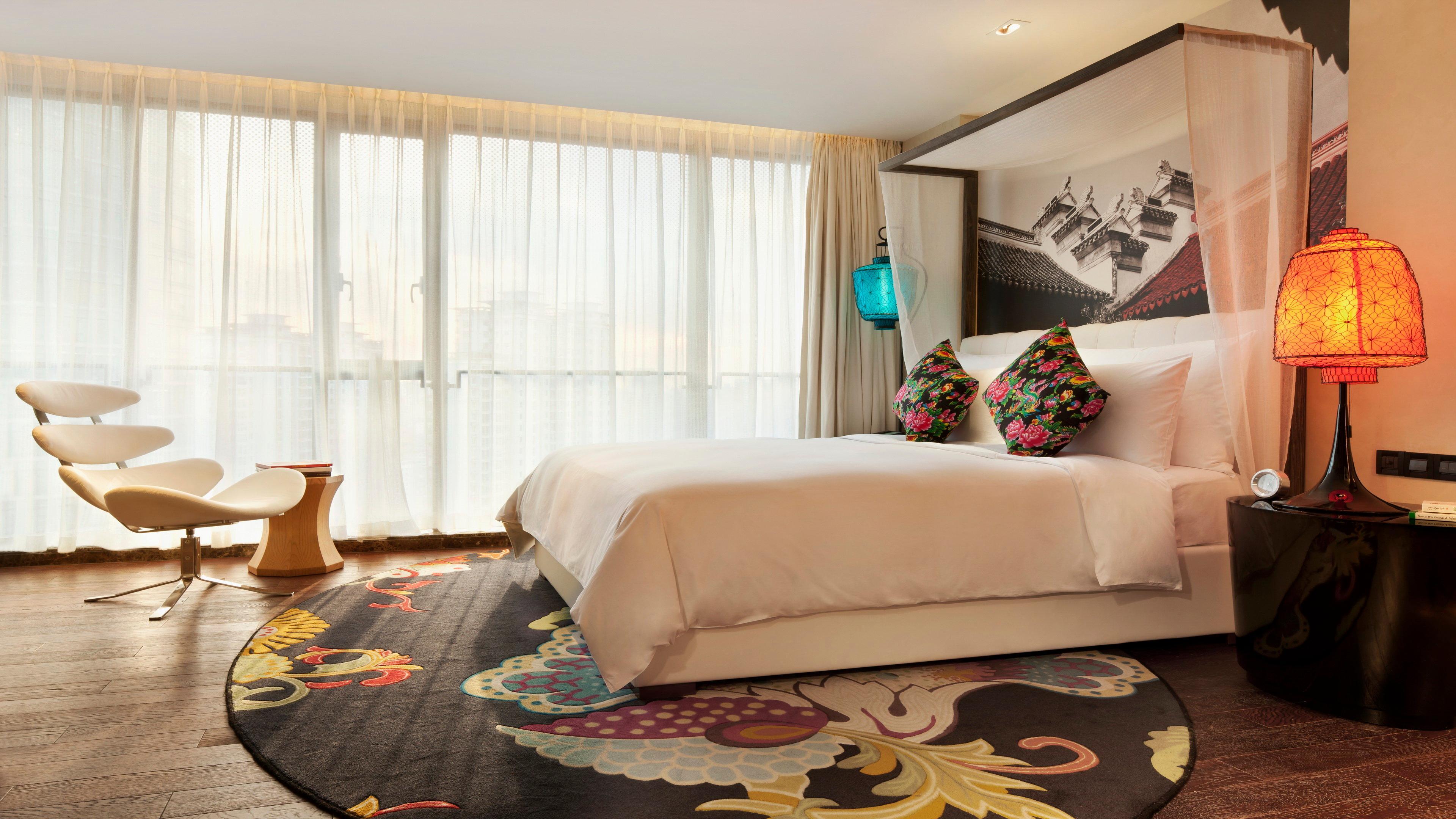 Indigo On The Bund By Ihg 5*