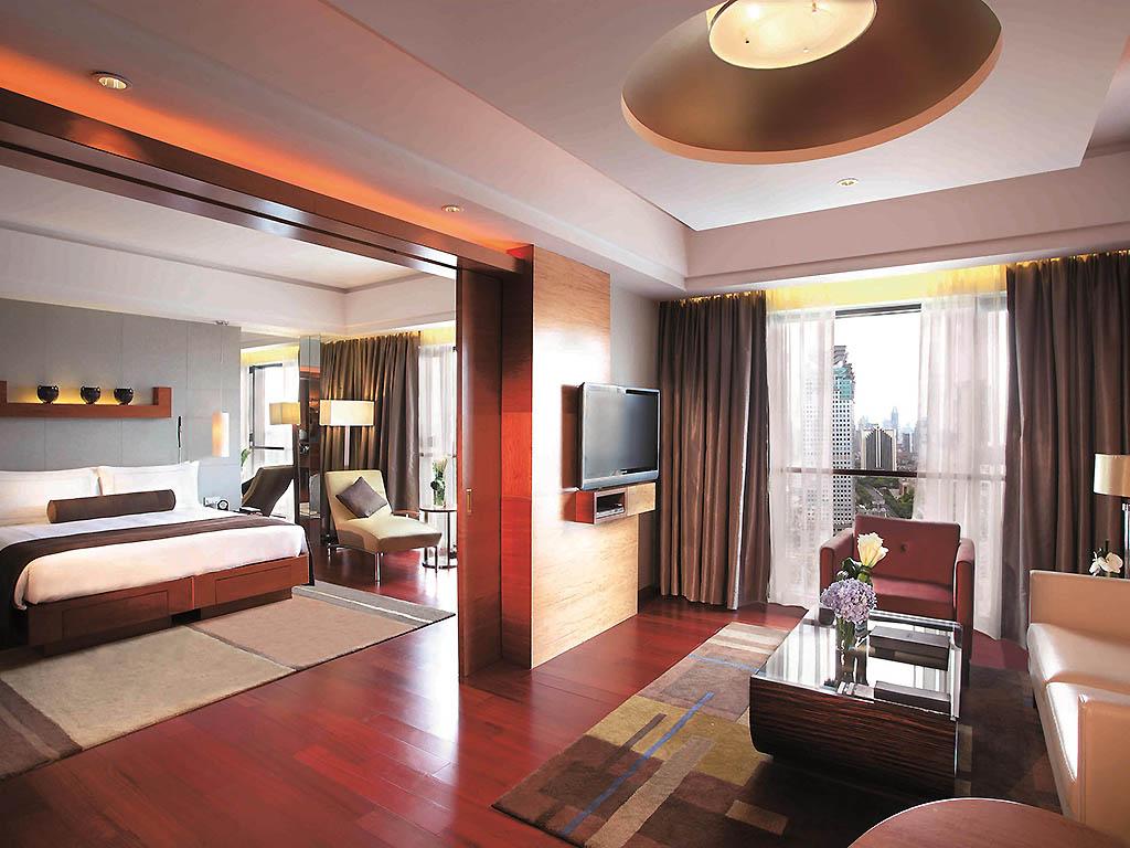 Hotel Swissotel Grand 5*