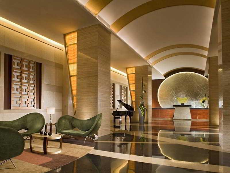 Hotel Swissotel Grand Shanghai