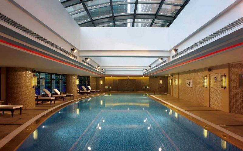 Swissotel Grand 5* Shanghai