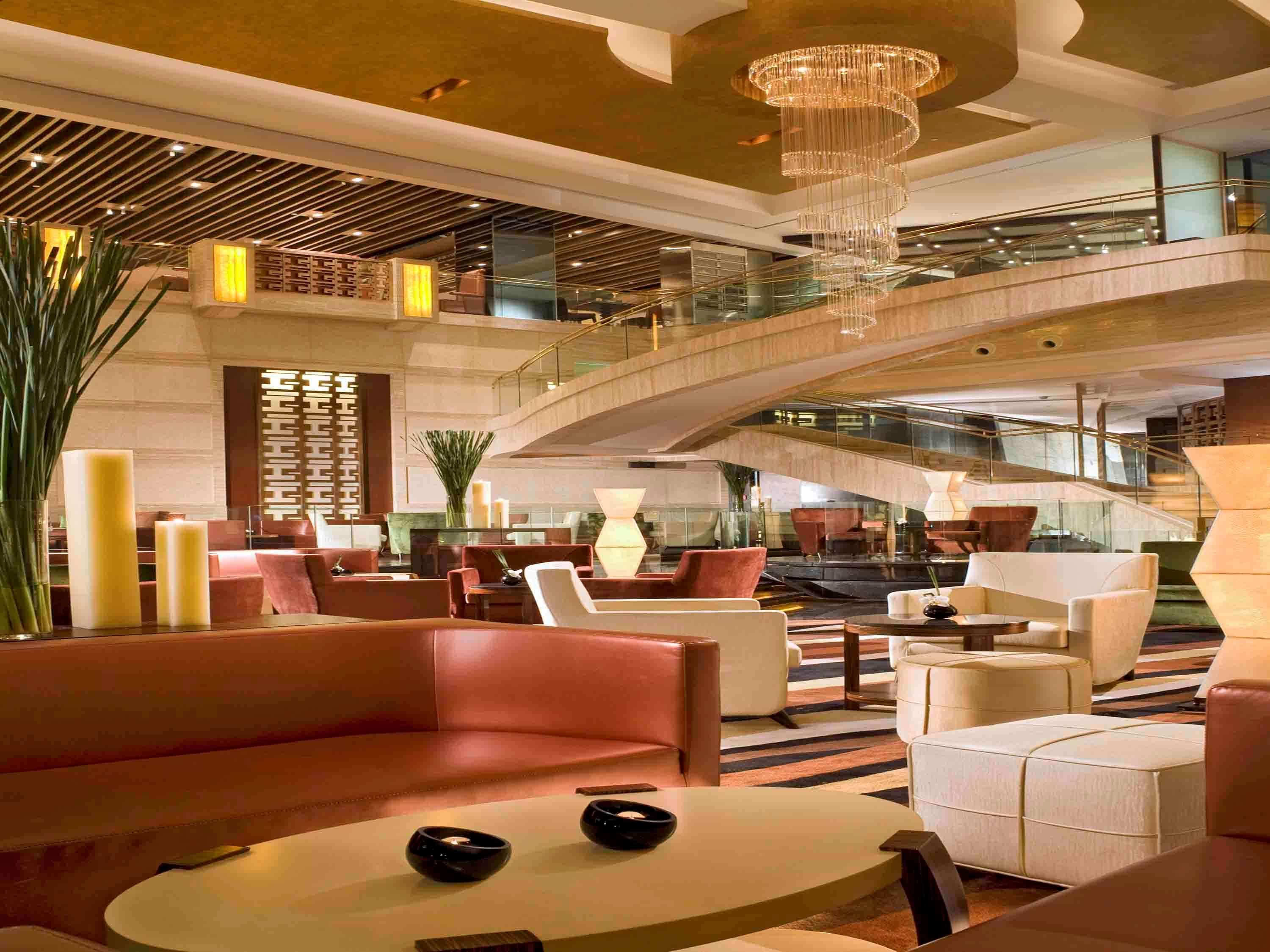 Hotel Swissotel Grand