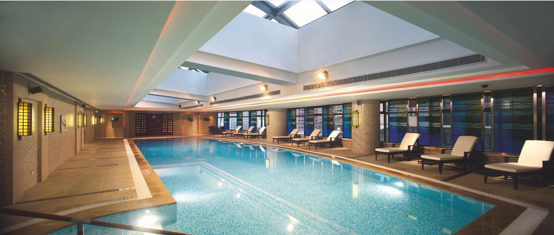 Hotel Swissotel Grand 5*