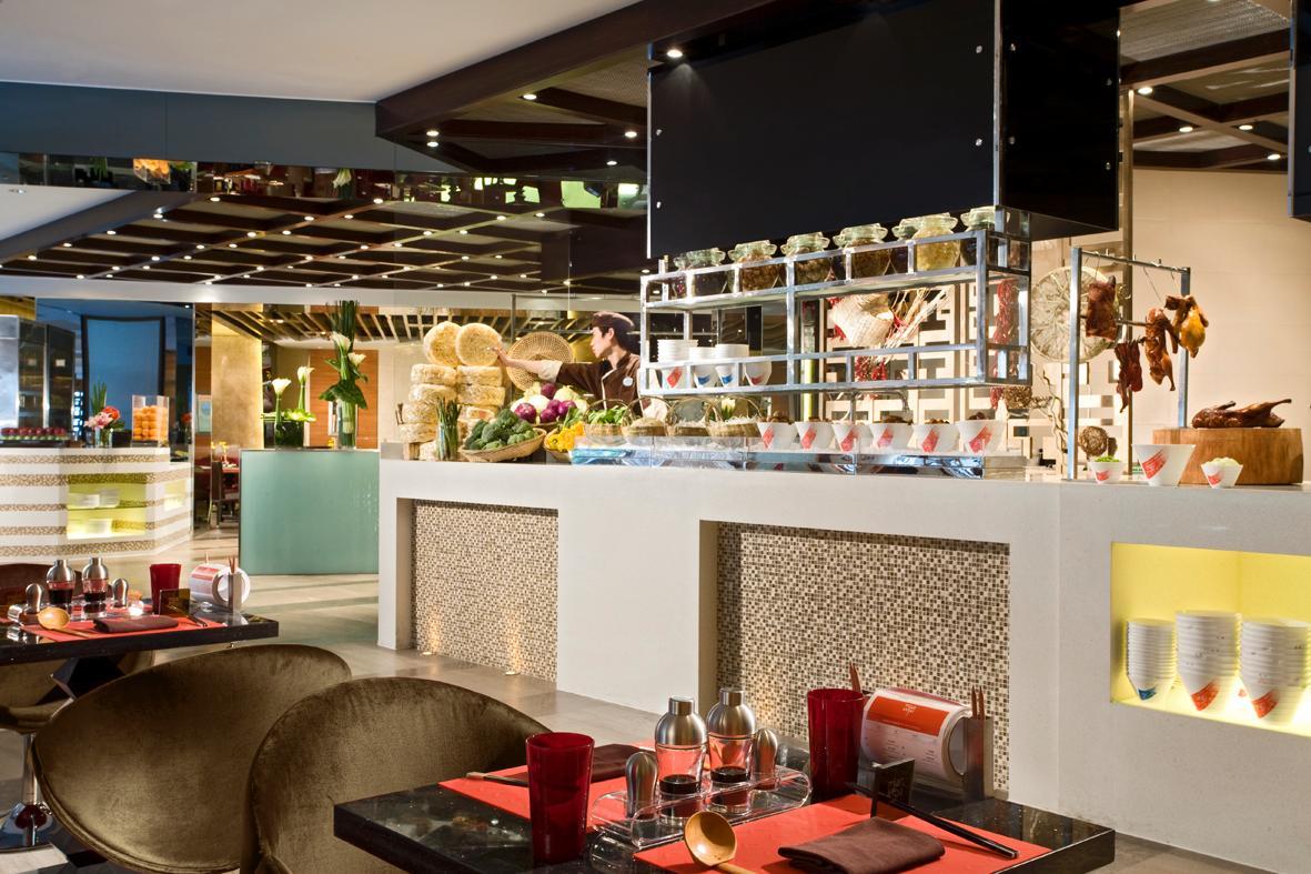 Swissotel Grand 5*