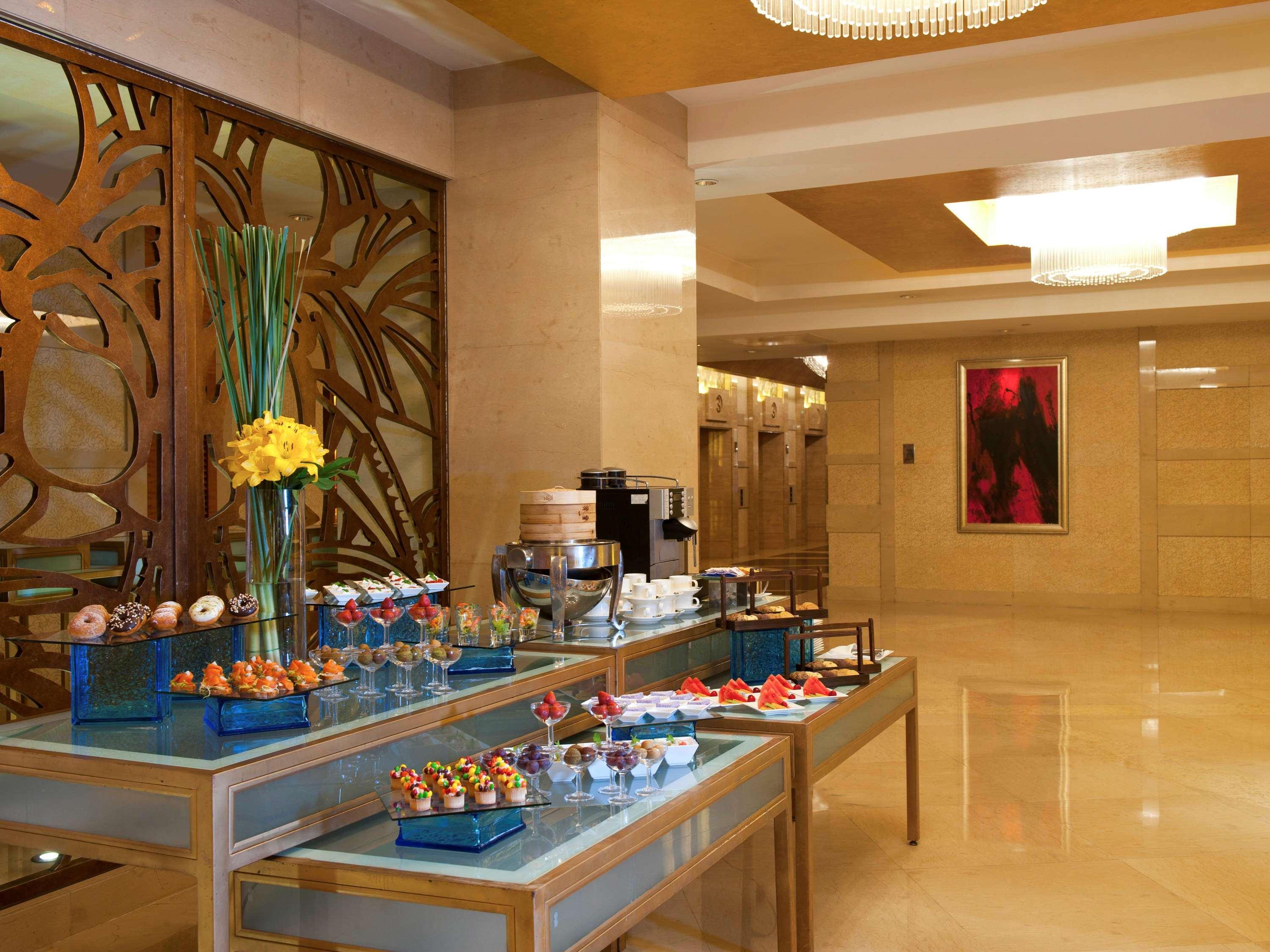 Hotel Swissotel Grand