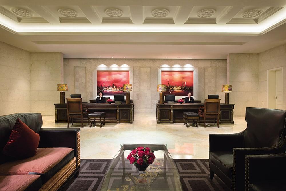 Hotel Sunrise On The Bund 5*