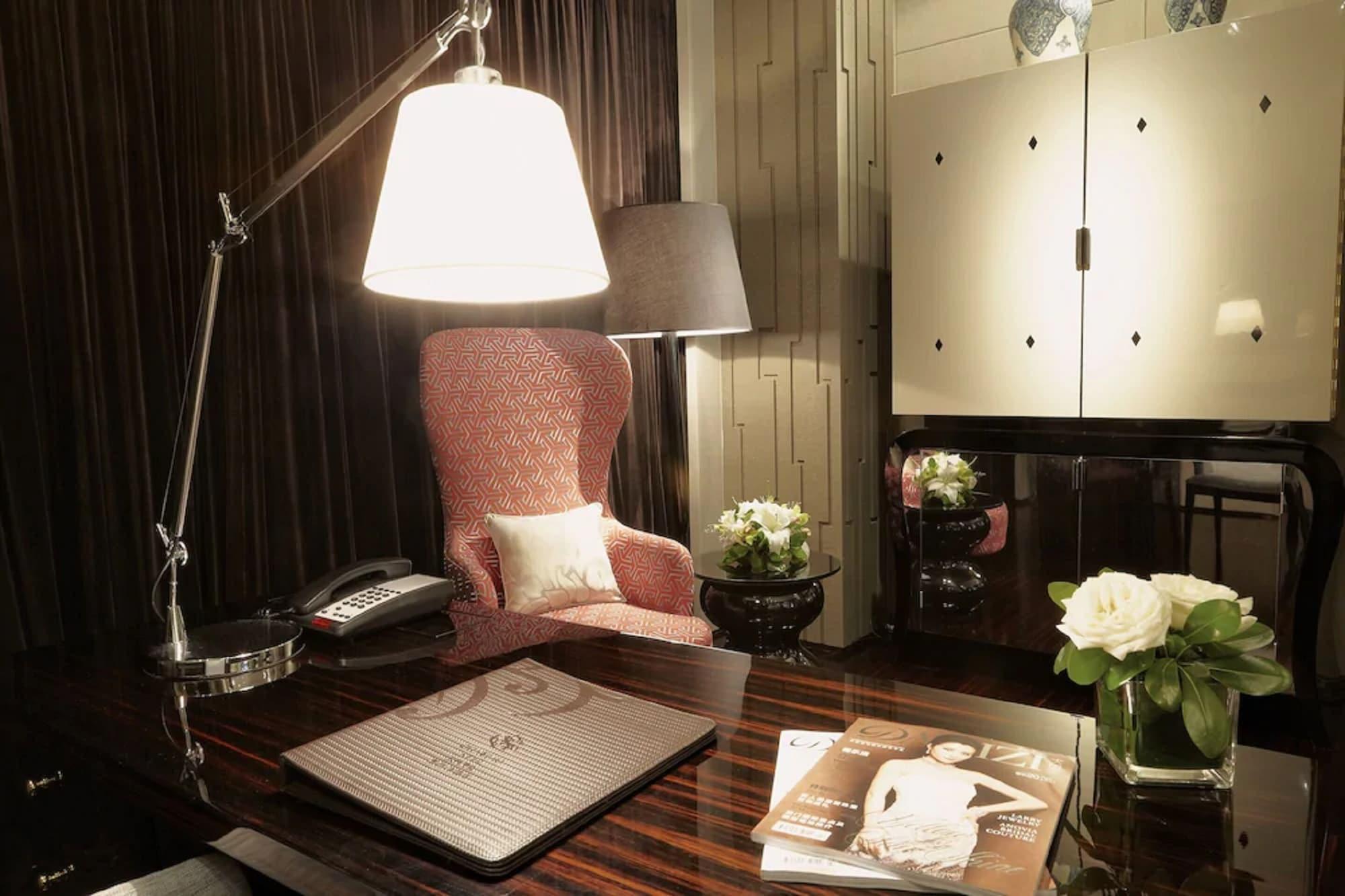 Chateau Star River Minhang
