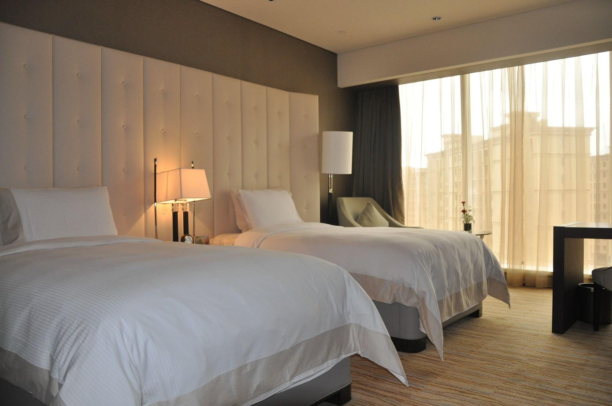 Otel Royal International - Pudong International Airport 5*