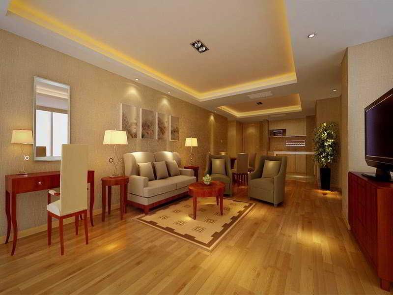 Regal Plaza & Waigaoqiao Hotel