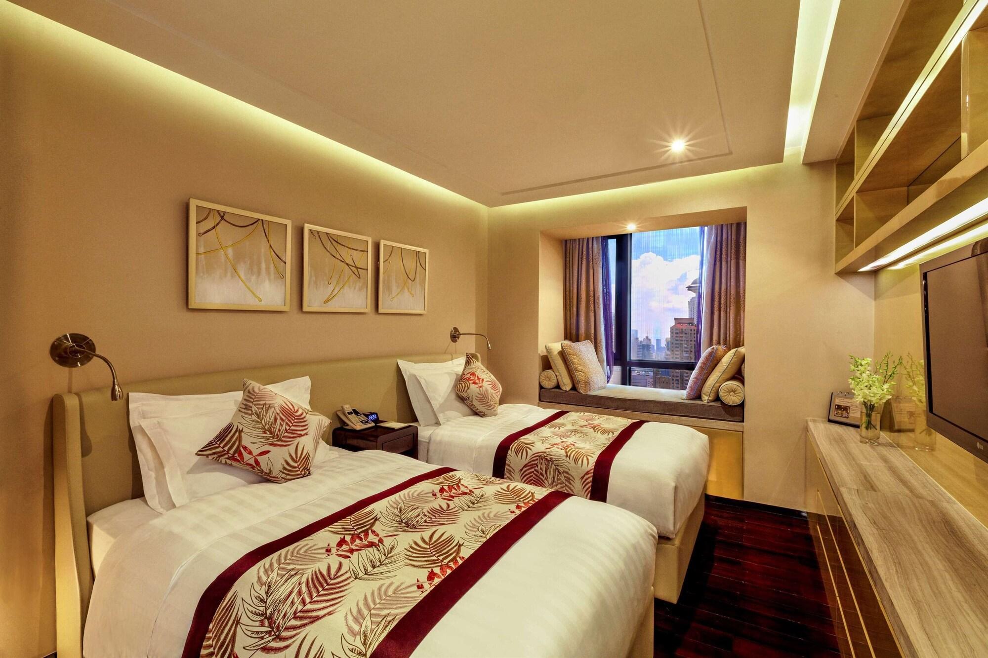 Aparthotel Kempinski The One Downtown 5*