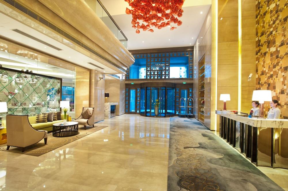 Kempinski The One Downtown 5* Shanghai