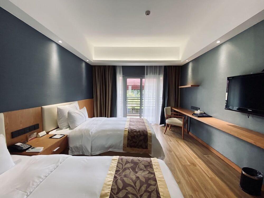 Zte Hotel 4*