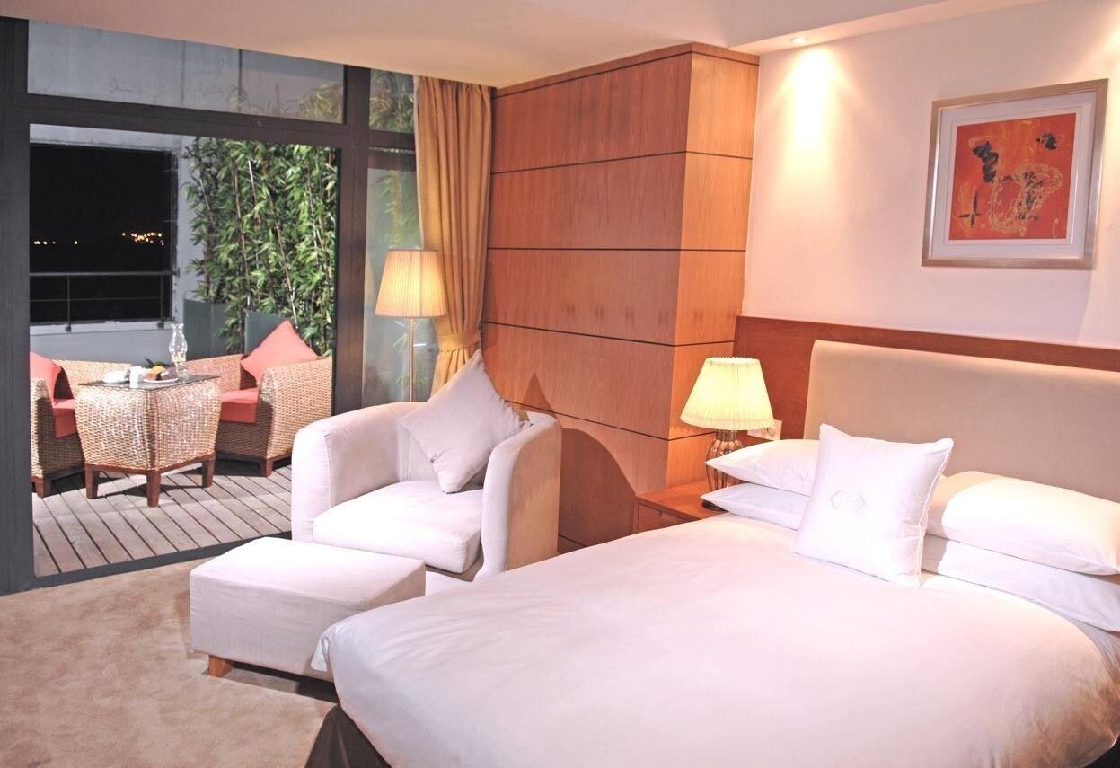 Hotel Gloria Plaza Kangqiao Shanghai