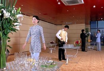 Gloria Plaza Kangqiao Hotel Shanghai