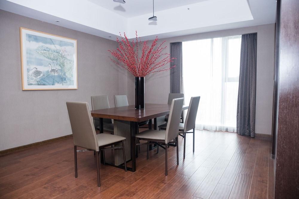 Radisson Blu Pudong Jinqiao 5* Shanghai