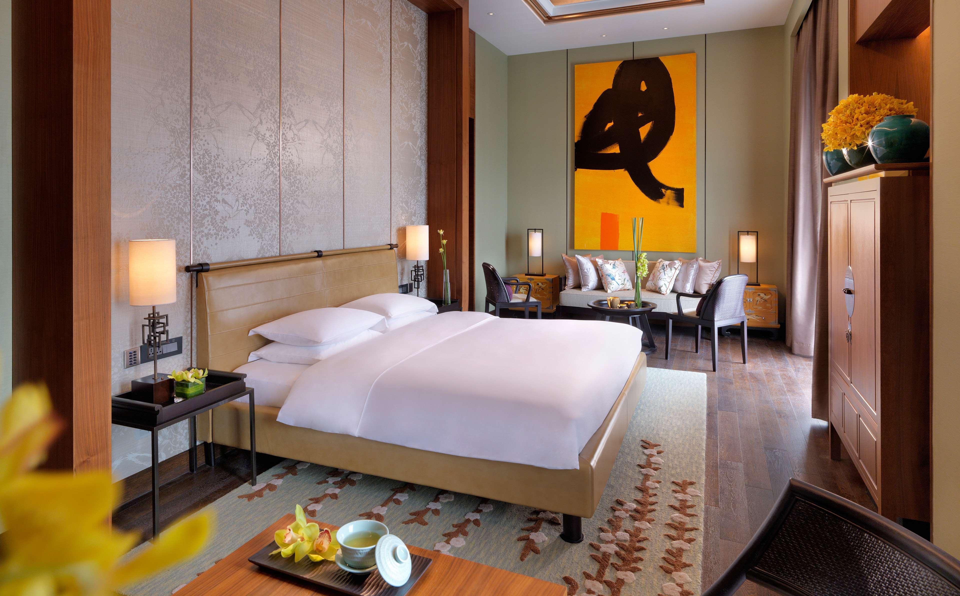 Hotel Hyatt Regency Chongming