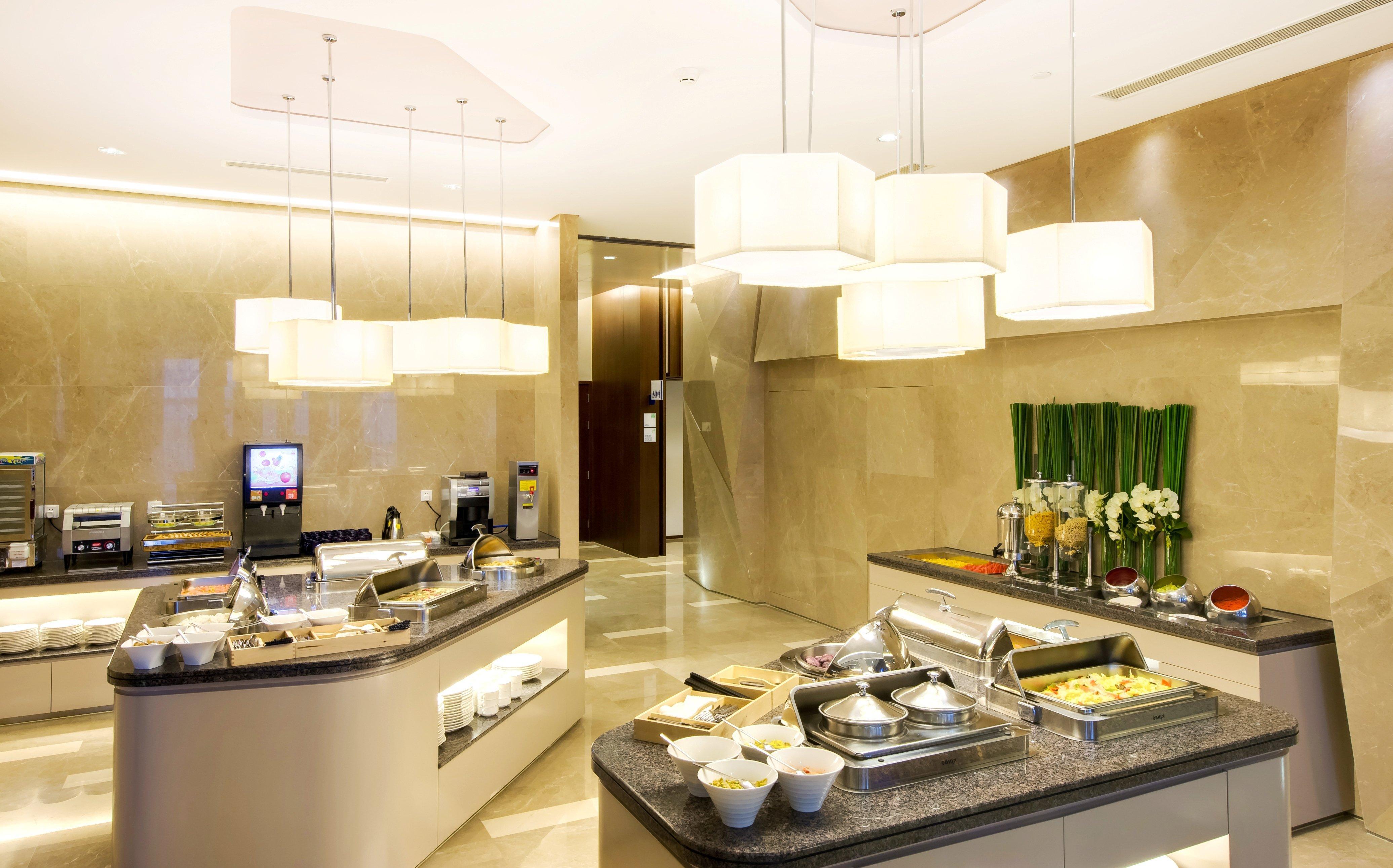 Holiday Express Jinsha By Ihg Hotel Shanghai
