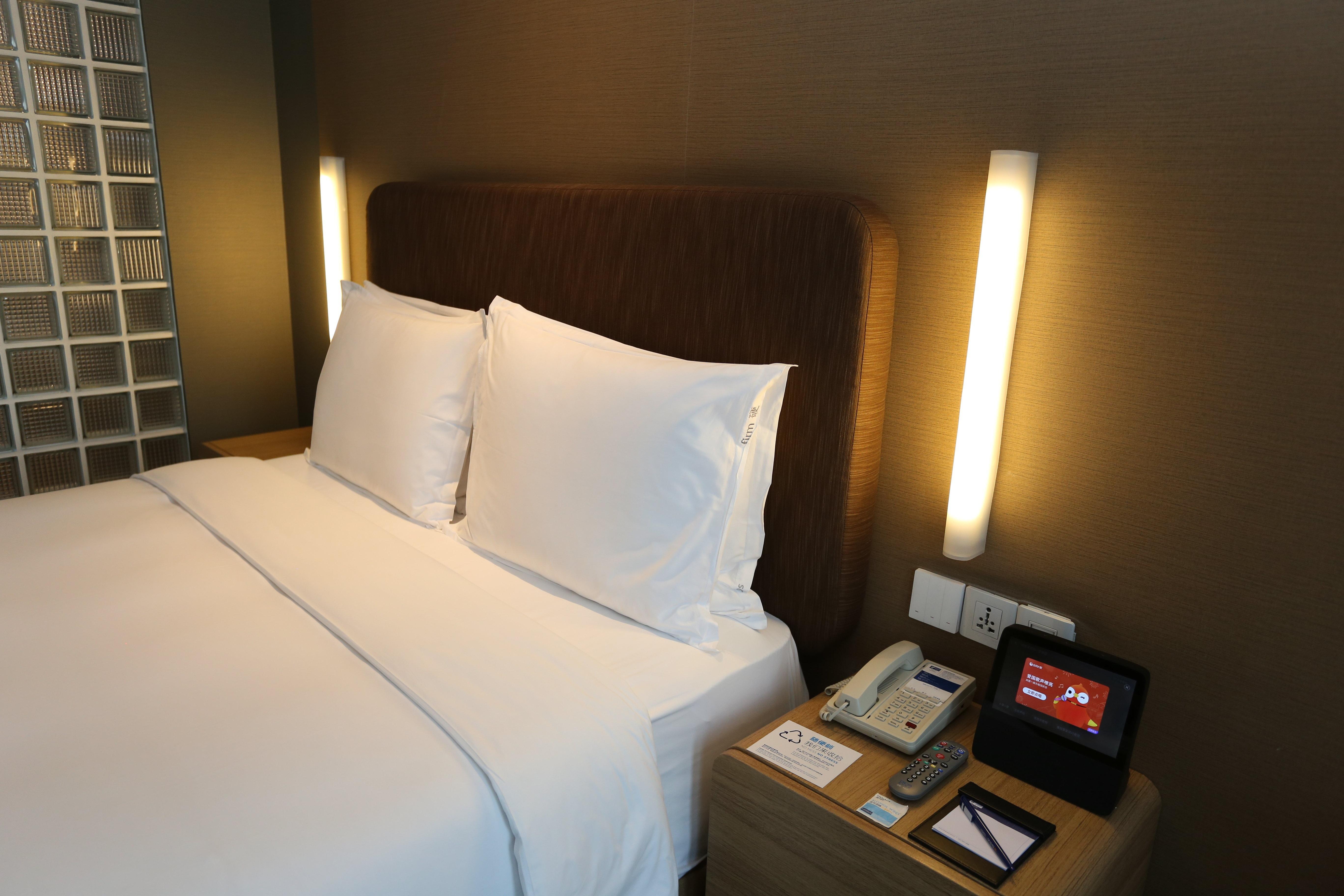 Holiday Express Jinsha By Ihg 4* Shanghai