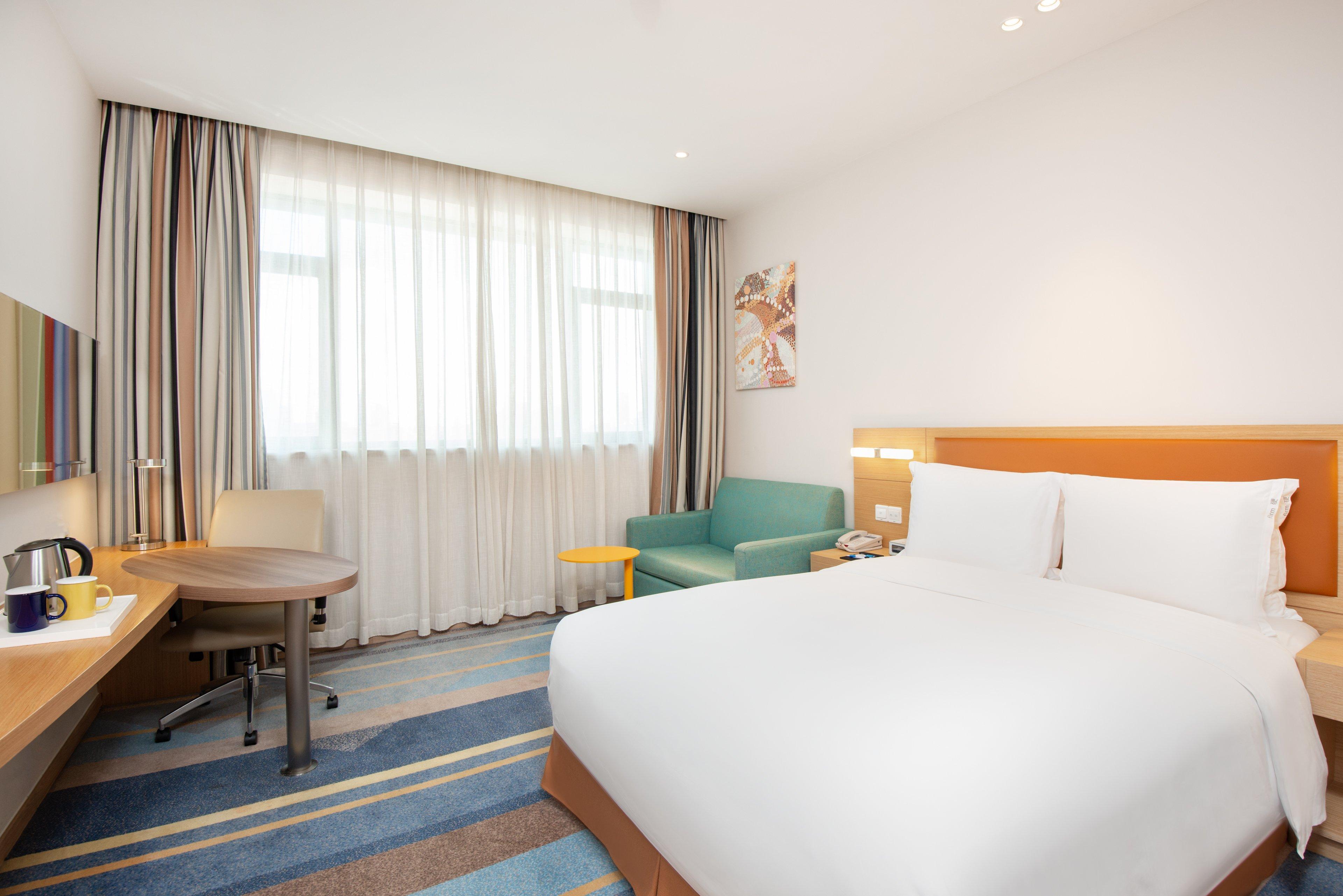 Express Zhenping By Ihg