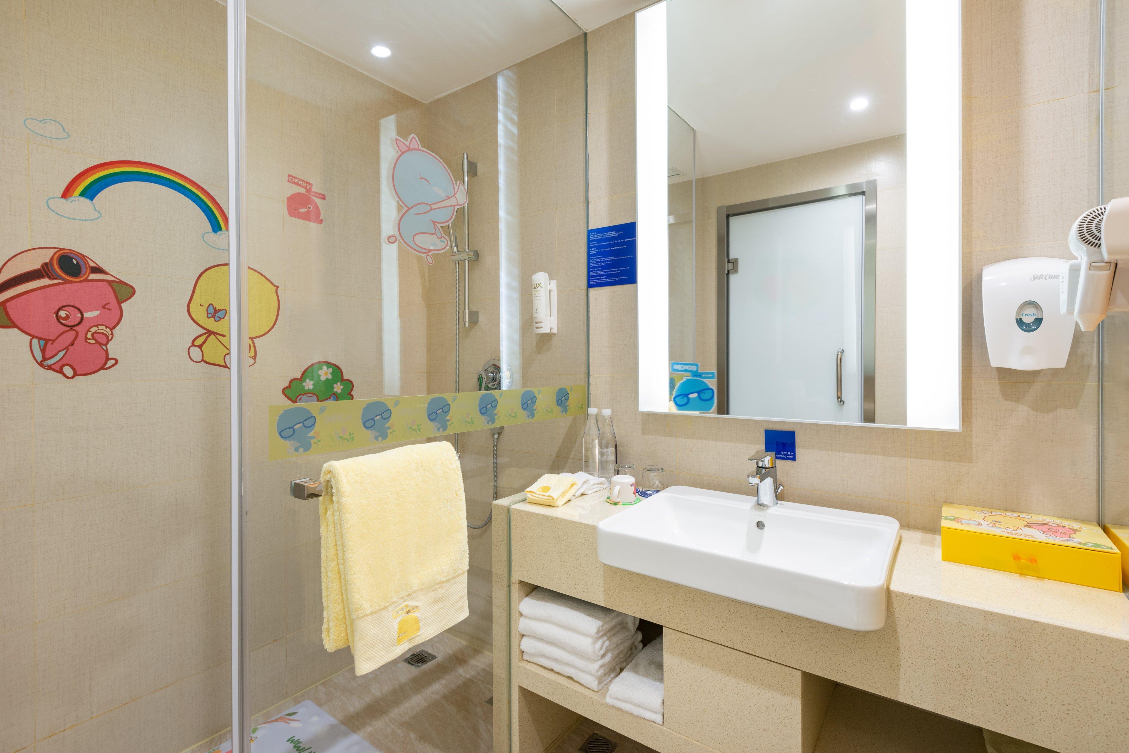Express Zhenping By Ihg