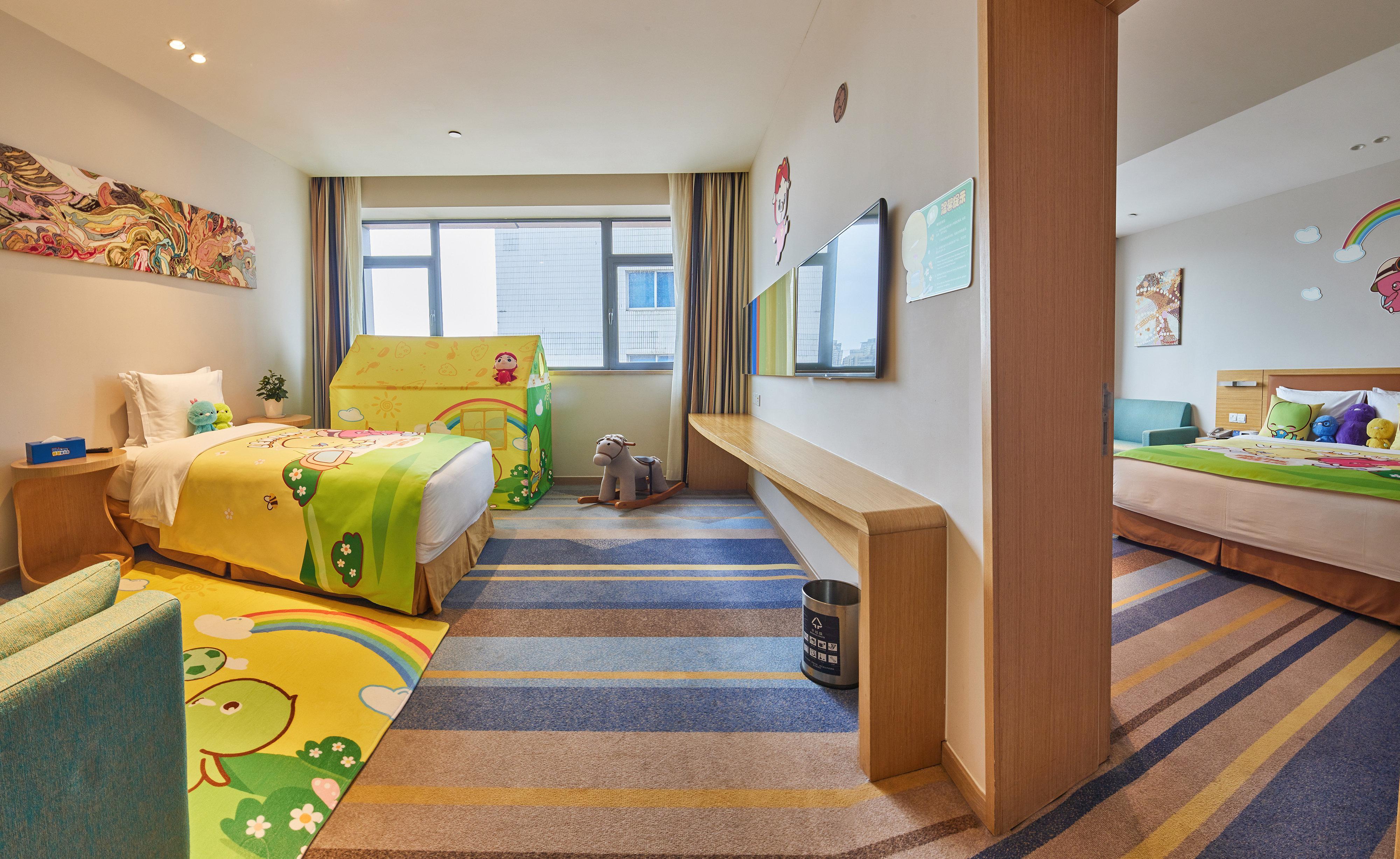 Express Zhenping By Ihg 3*