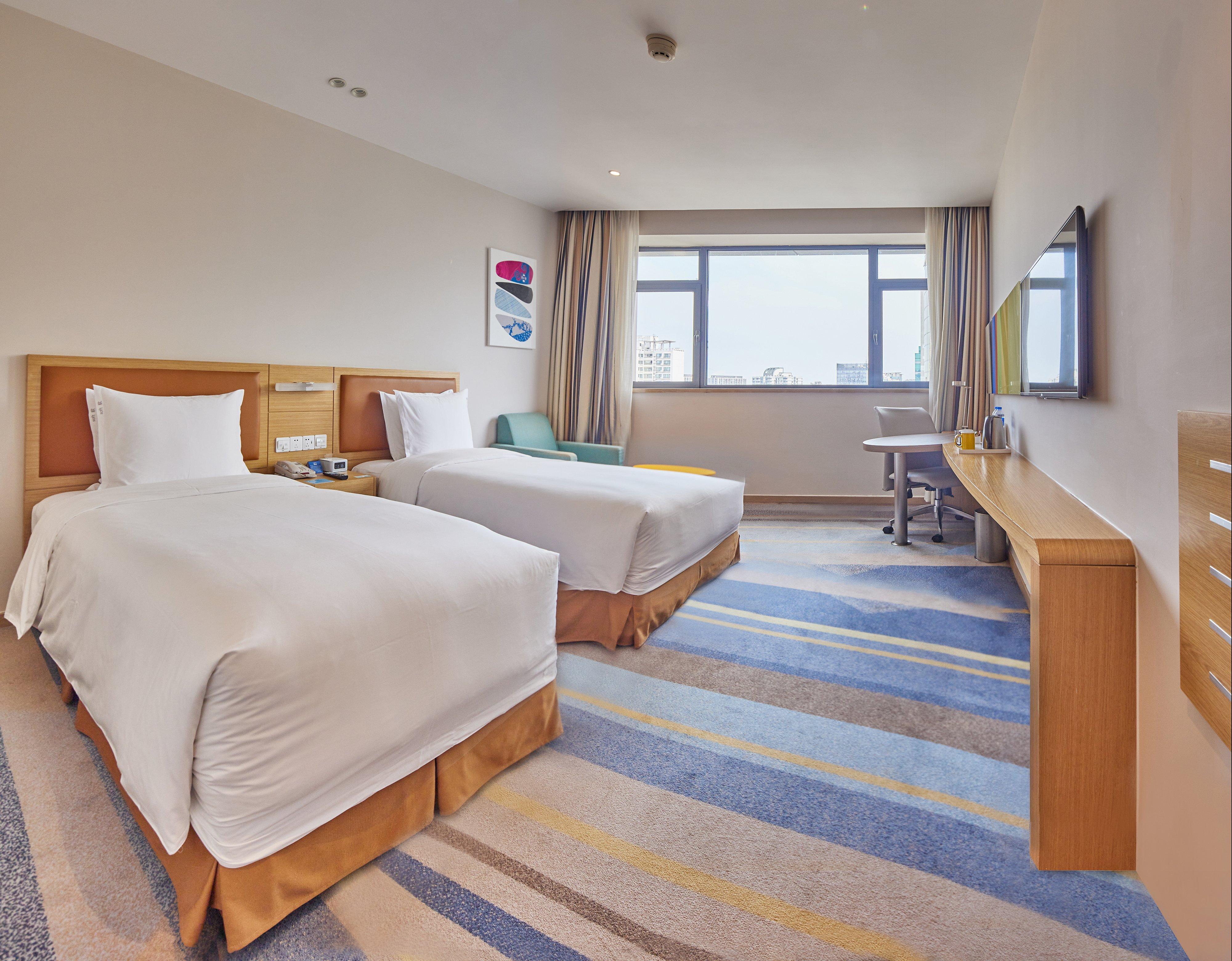 Express Zhenping By Ihg