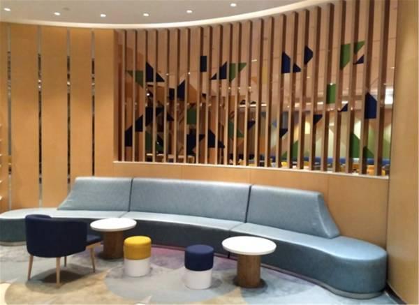 Express Zhenping By Ihg Otel