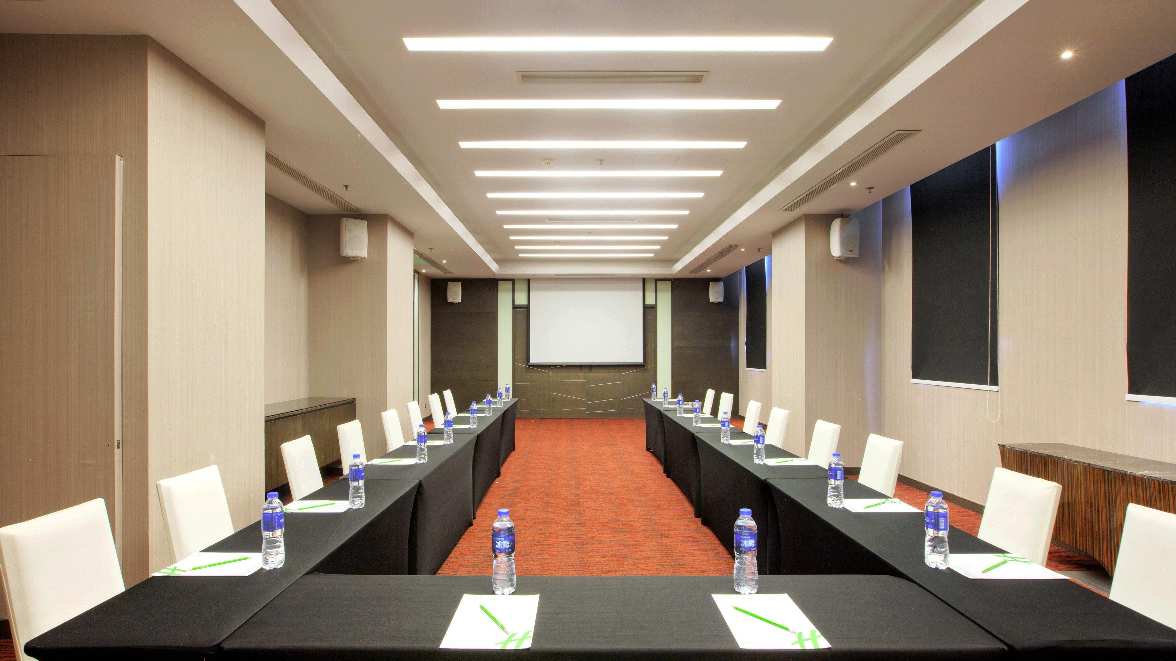 Holiday Hongqiao West By Ihg Hotel Qingpu