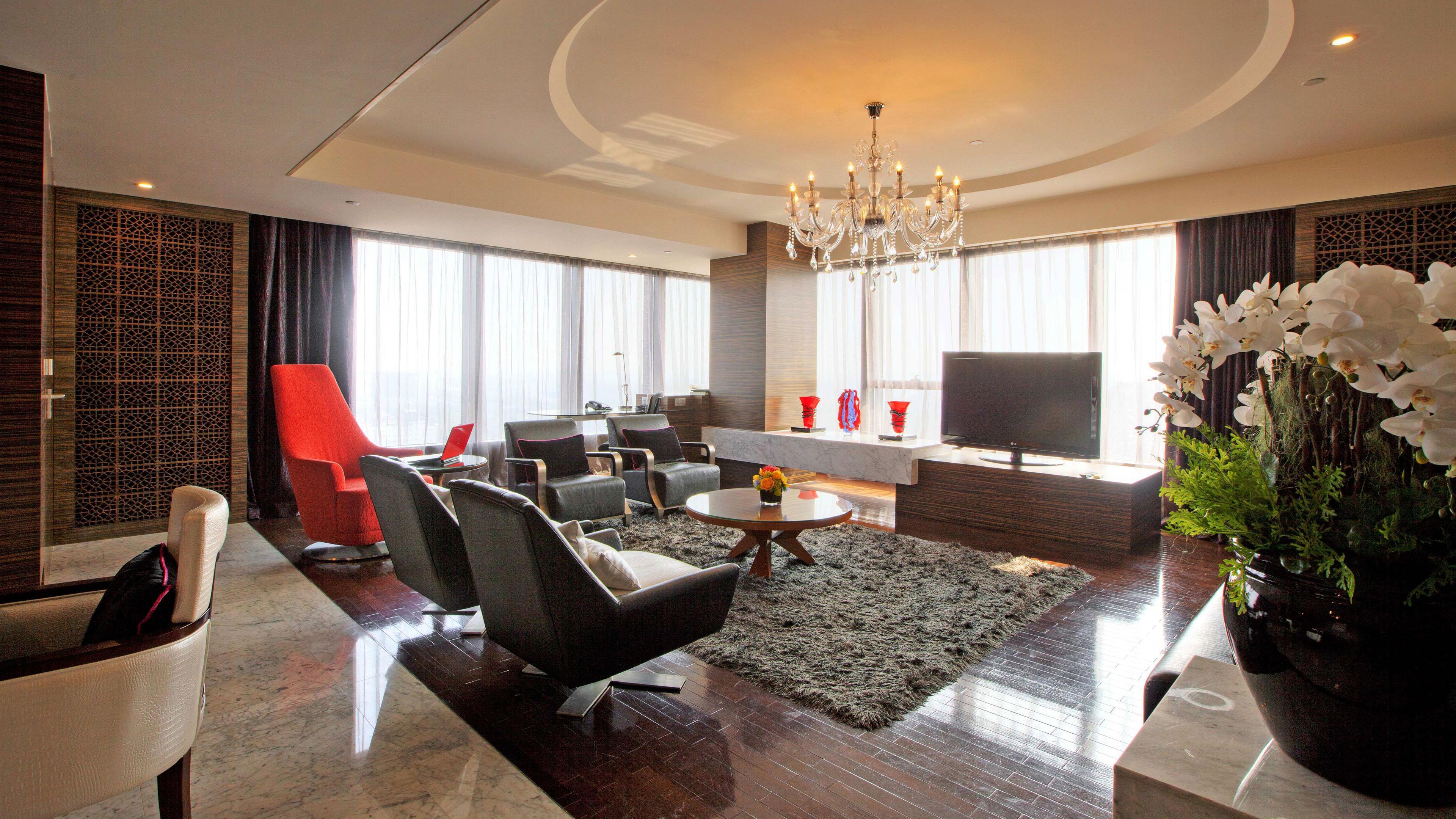 Hotel Holiday Hongqiao West By Ihg