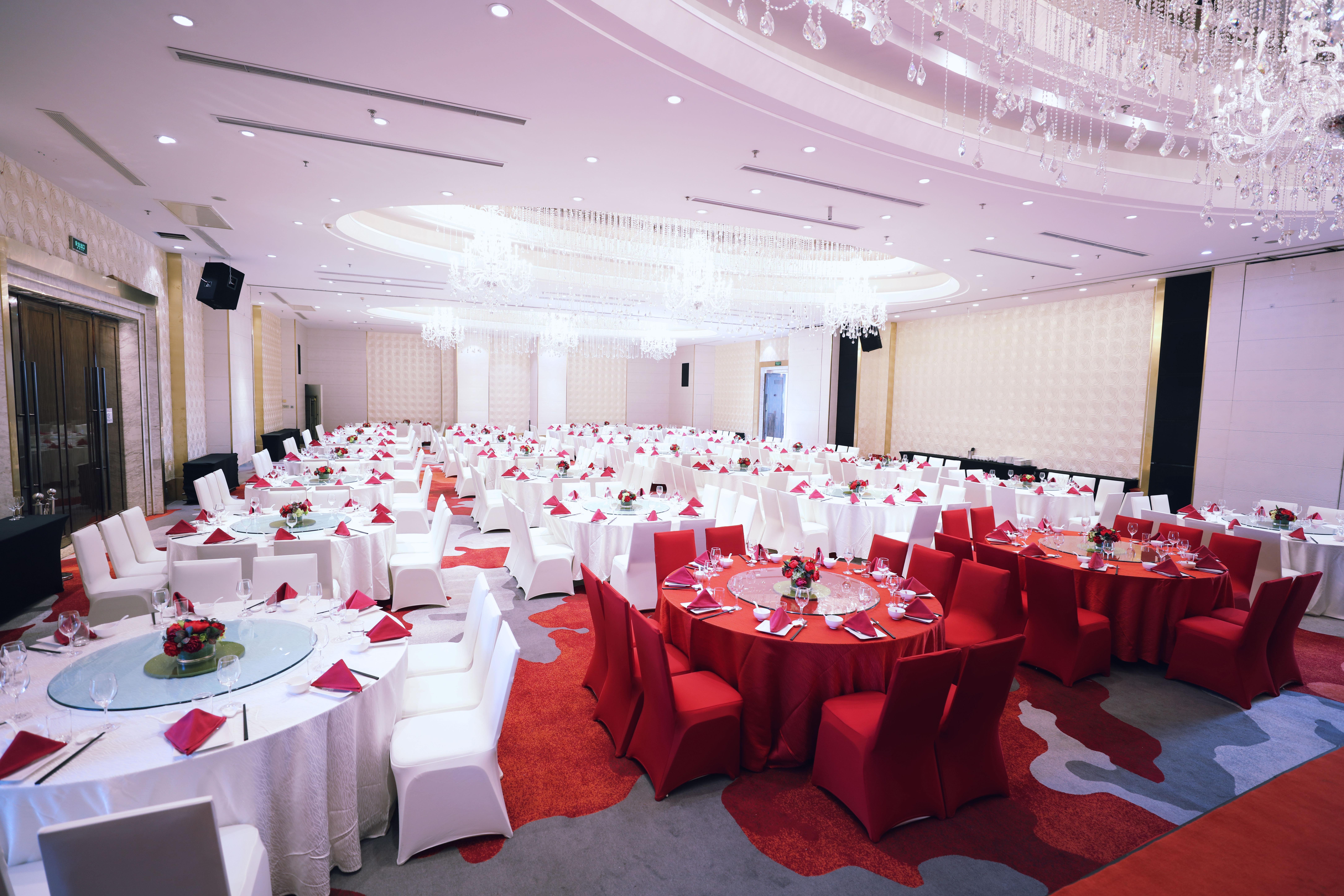 Holiday Hongqiao West By Ihg 4* Qingpu