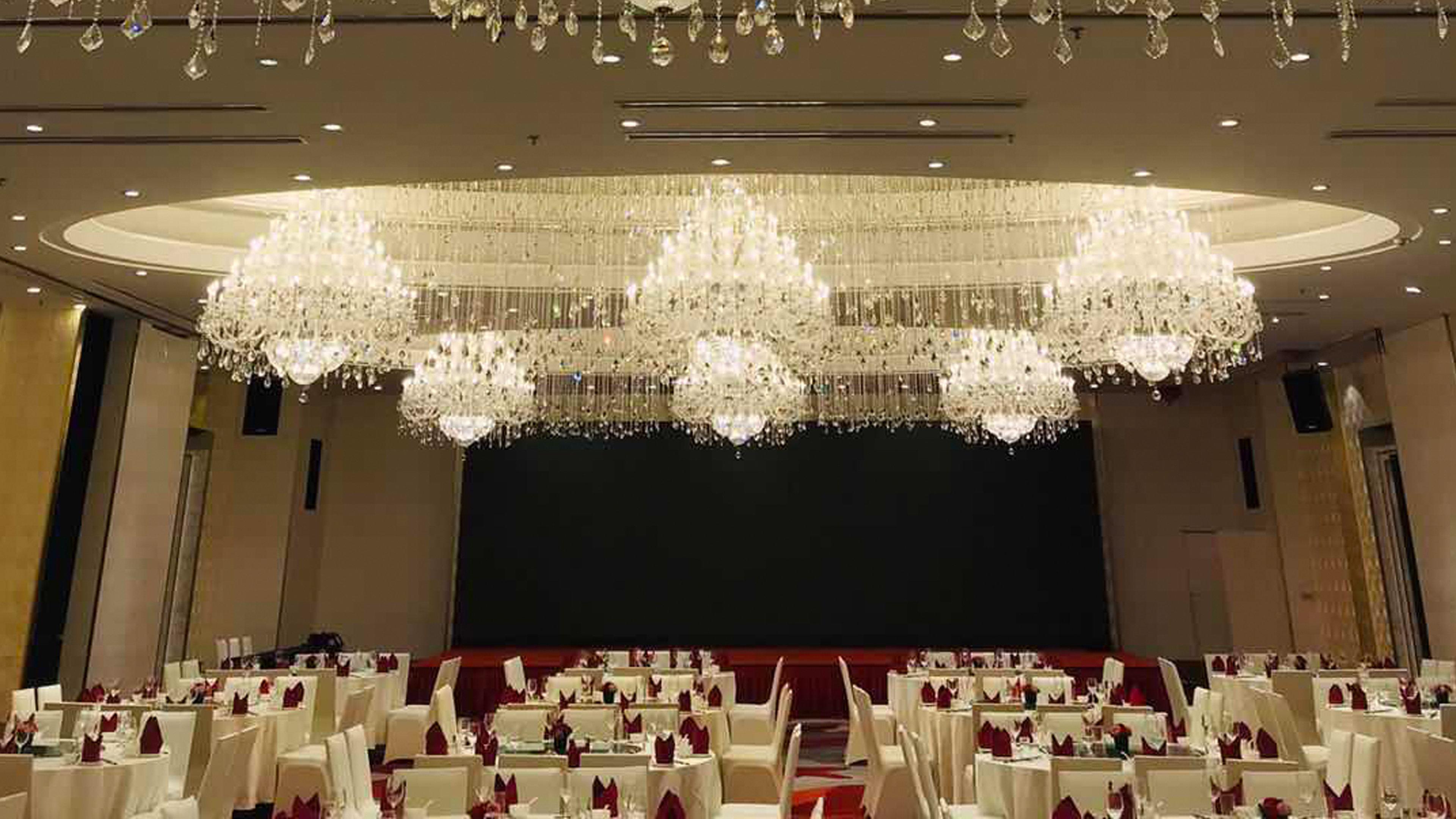 Holiday Hongqiao West By Ihg Hotel Qingpu
