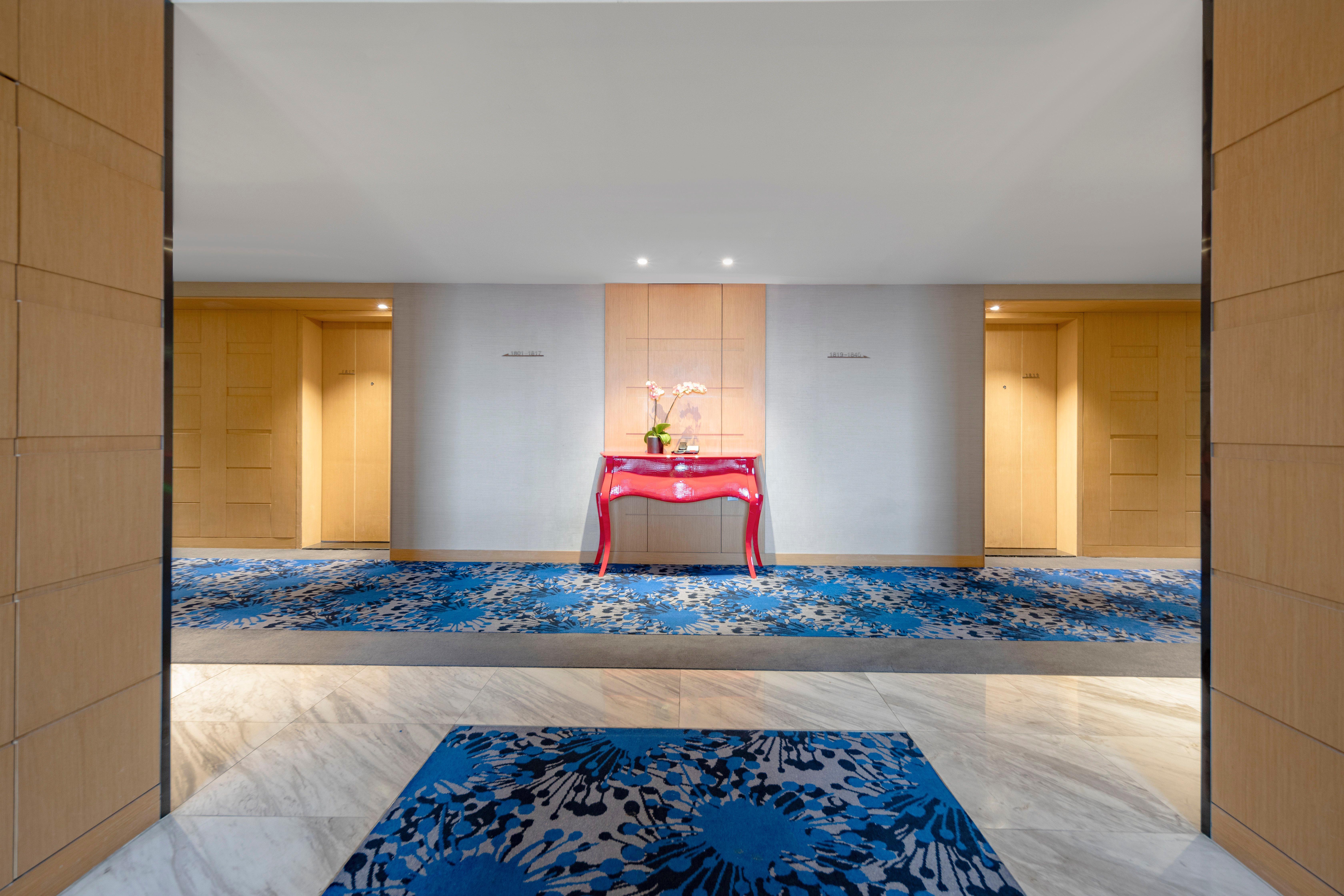 Holiday Hongqiao West By Ihg Hotel Qingpu