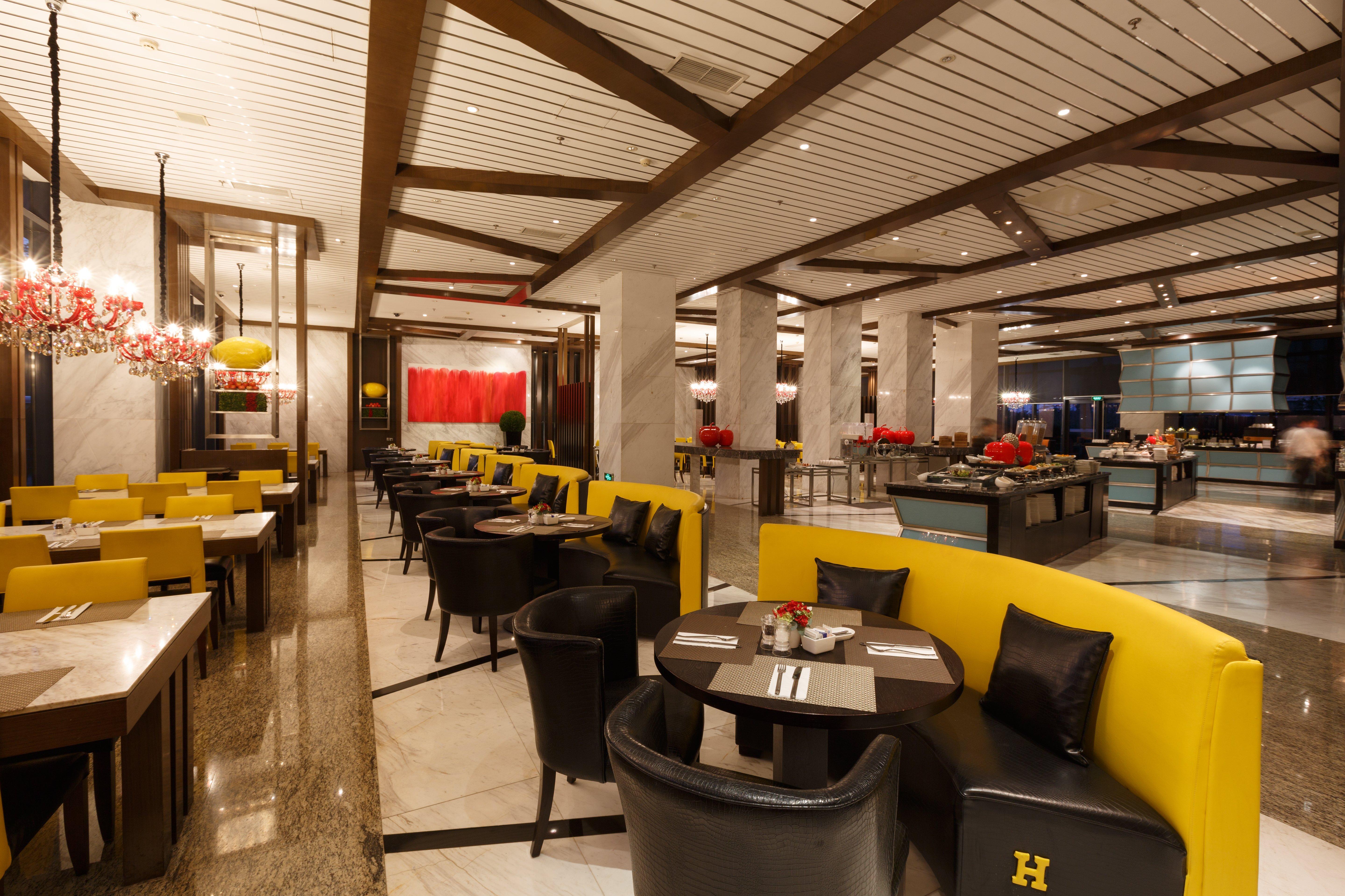Hotel Holiday Hongqiao West By Ihg
