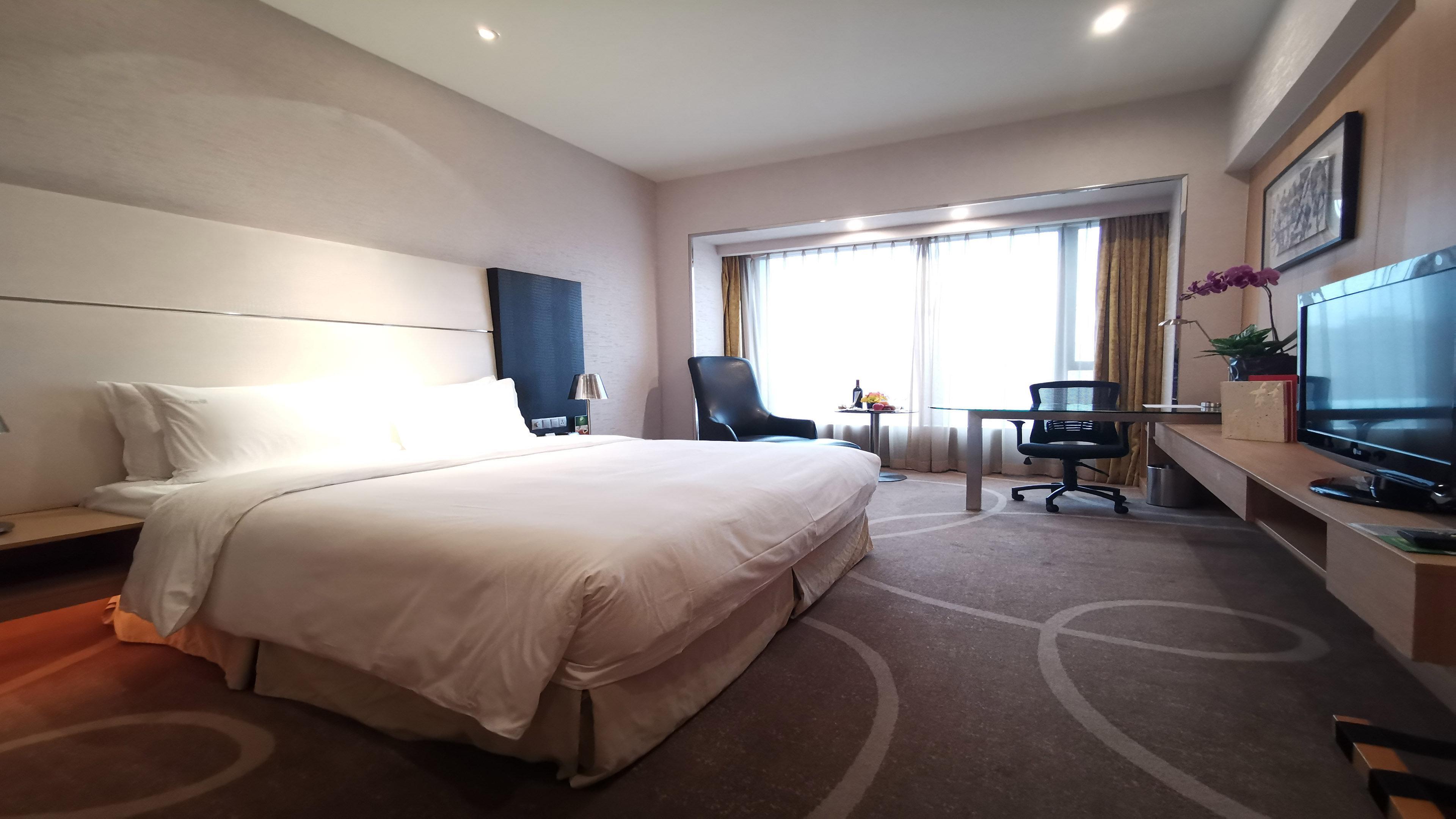 Holiday Hongqiao West By Ihg 4* Qingpu