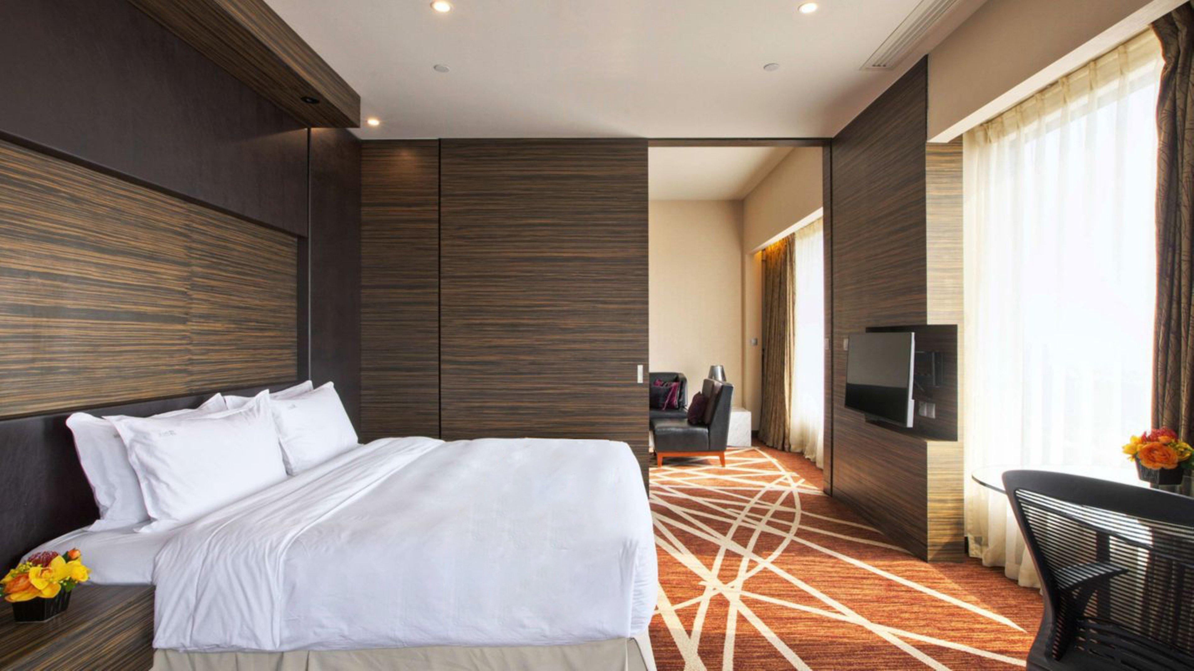 Hotel Holiday Hongqiao West By Ihg Qingpu