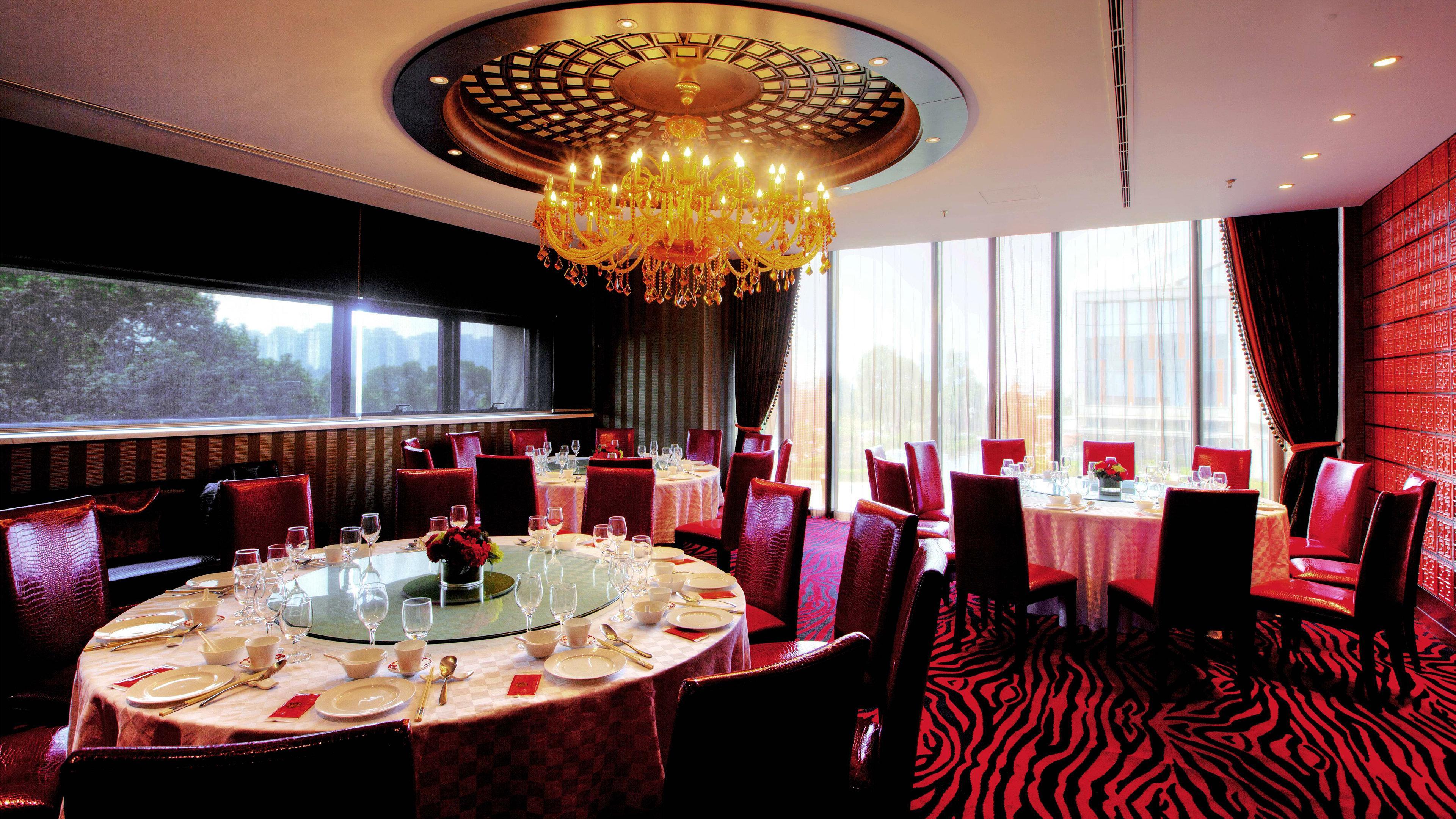 Holiday Hongqiao West By Ihg 4* Qingpu