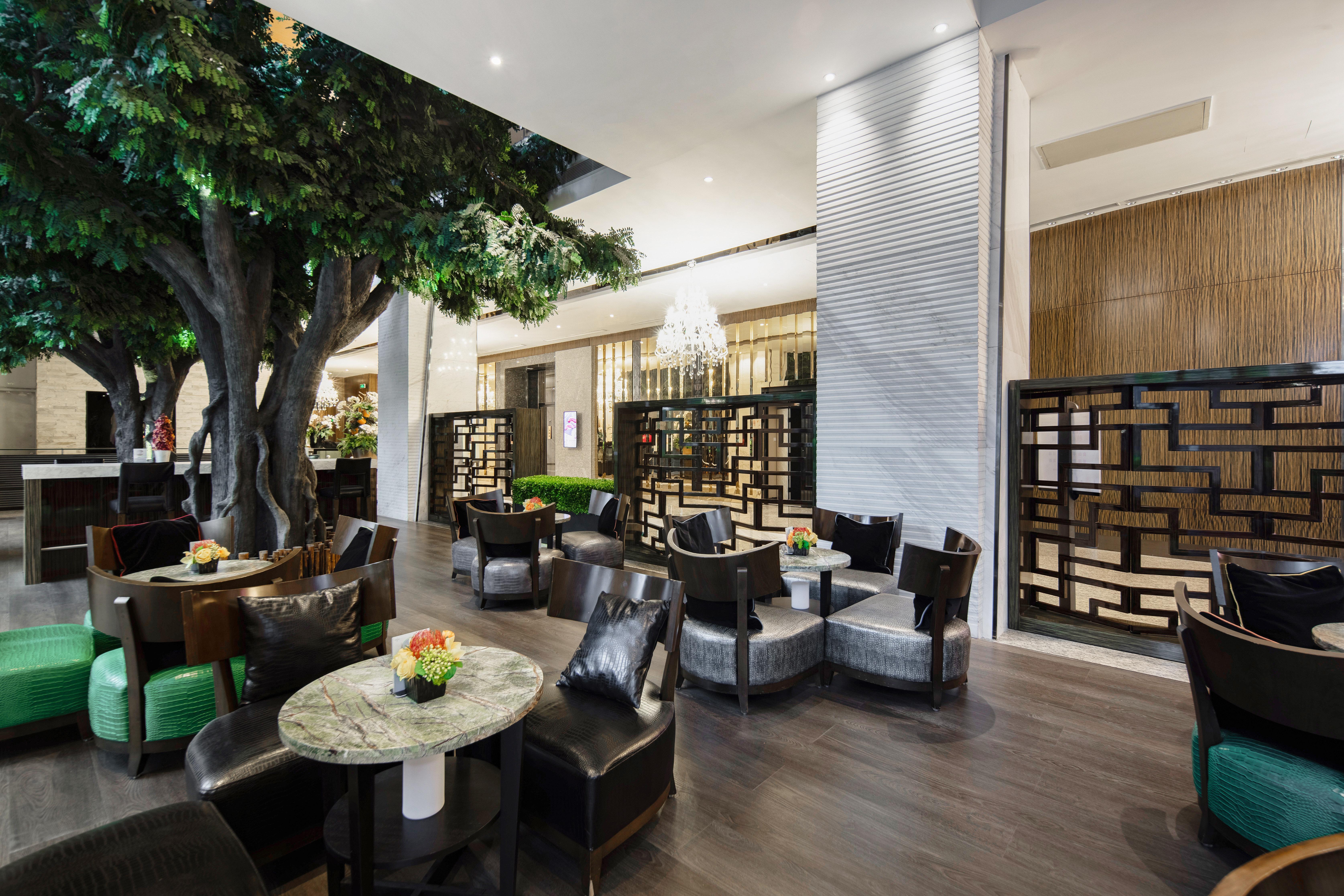 Holiday Hongqiao West By Ihg 4* Qingpu