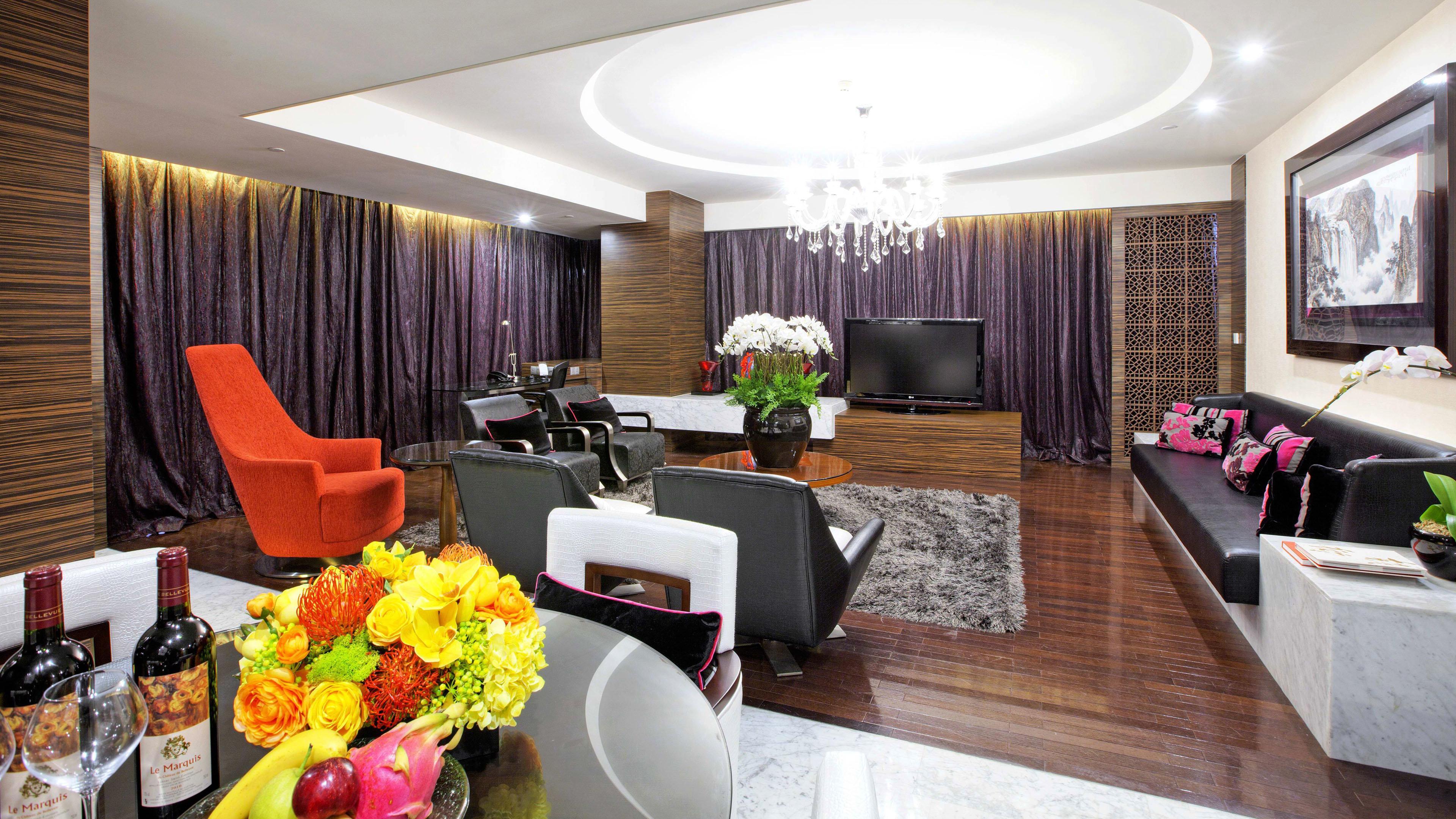 Hotel Holiday Hongqiao West By Ihg
