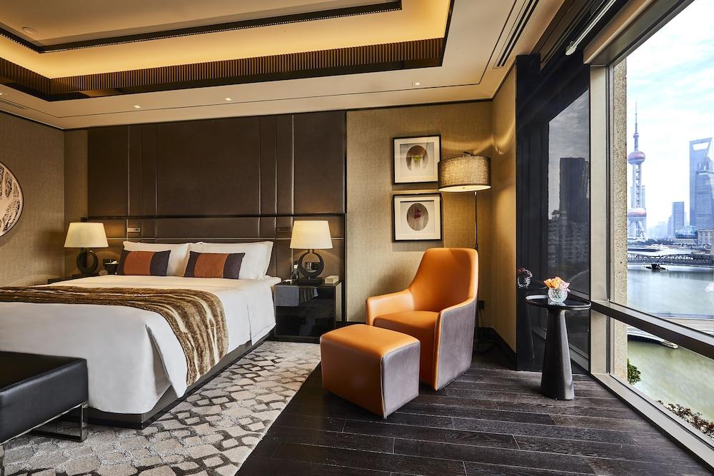 Bellagio By Mgm - On The Bund Hotel
