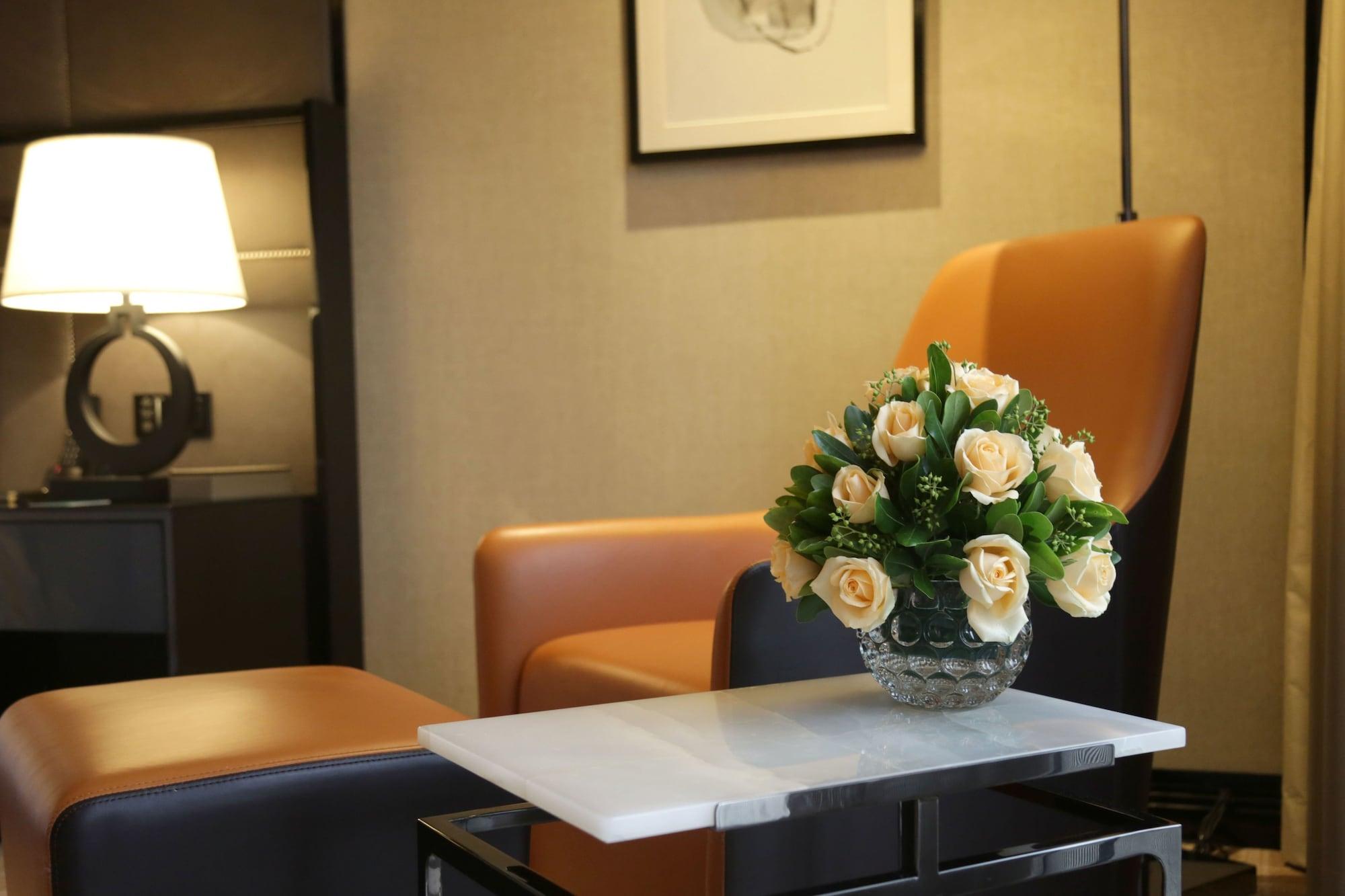 Bellagio By Mgm - On The Bund Hotel 5*